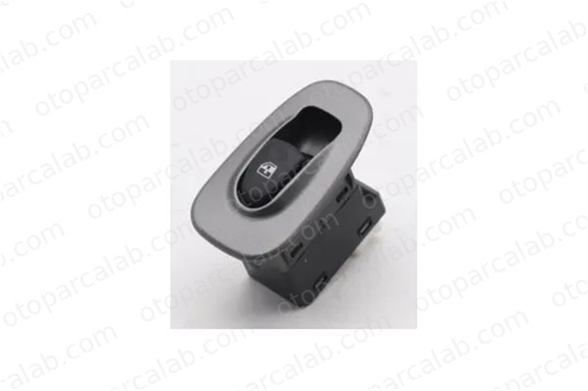 MGA 31286 Cam Açma Düğmesi Arka Sağ veya Sol HYUNDAI ACCENT II ACCENT II Sedan 9358025015PK