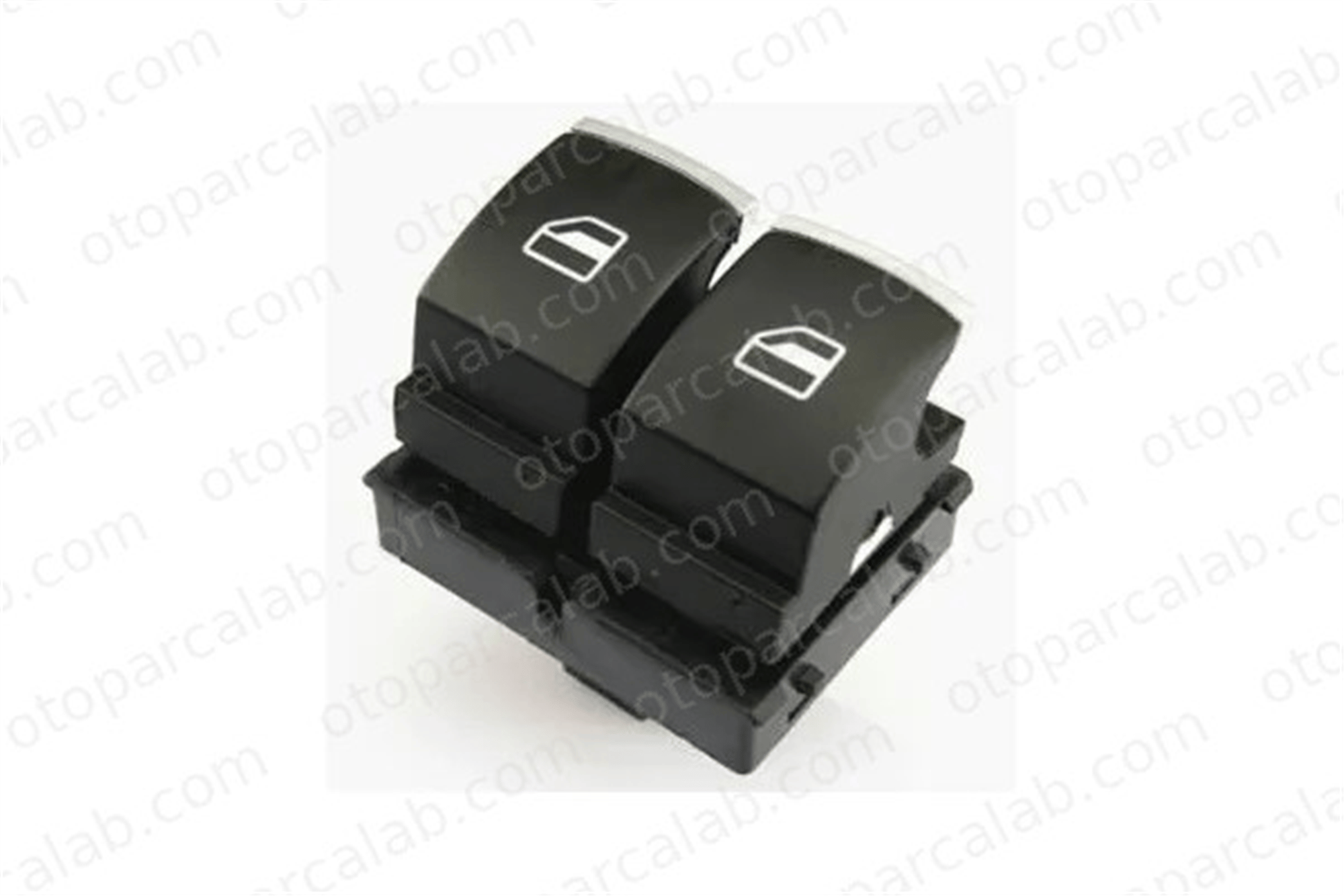 MGA 31306 Cam Açma Düğmesi Ön Sol VW CADDY IV Kasa/büyük limuzin CADDY IV MPV 5K3959857CXSH 5K0959857