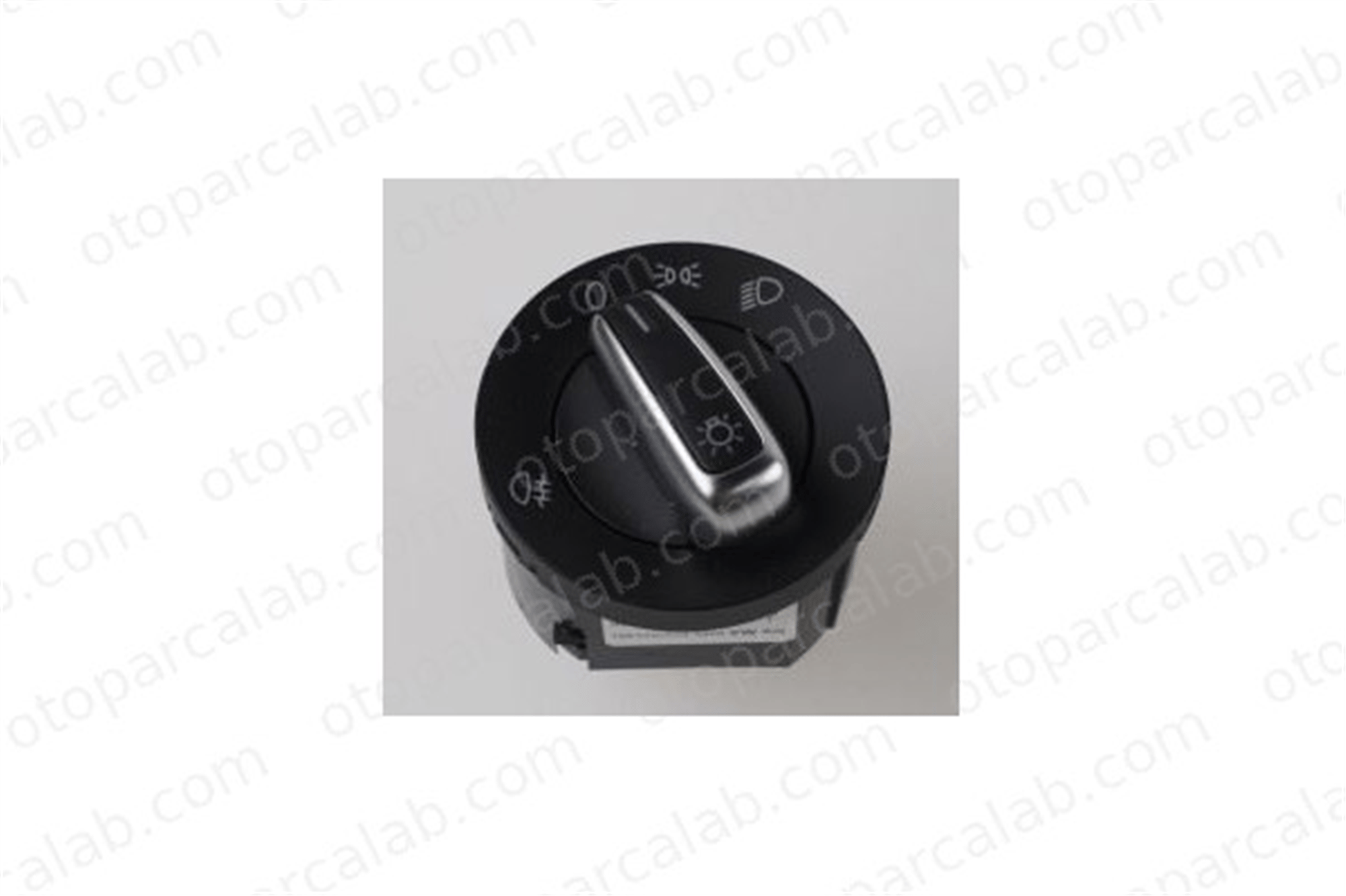 MGA 31314 Far Anahtarı VW GOLF V JETTA III 3C8941431BXSH 1K0941431A