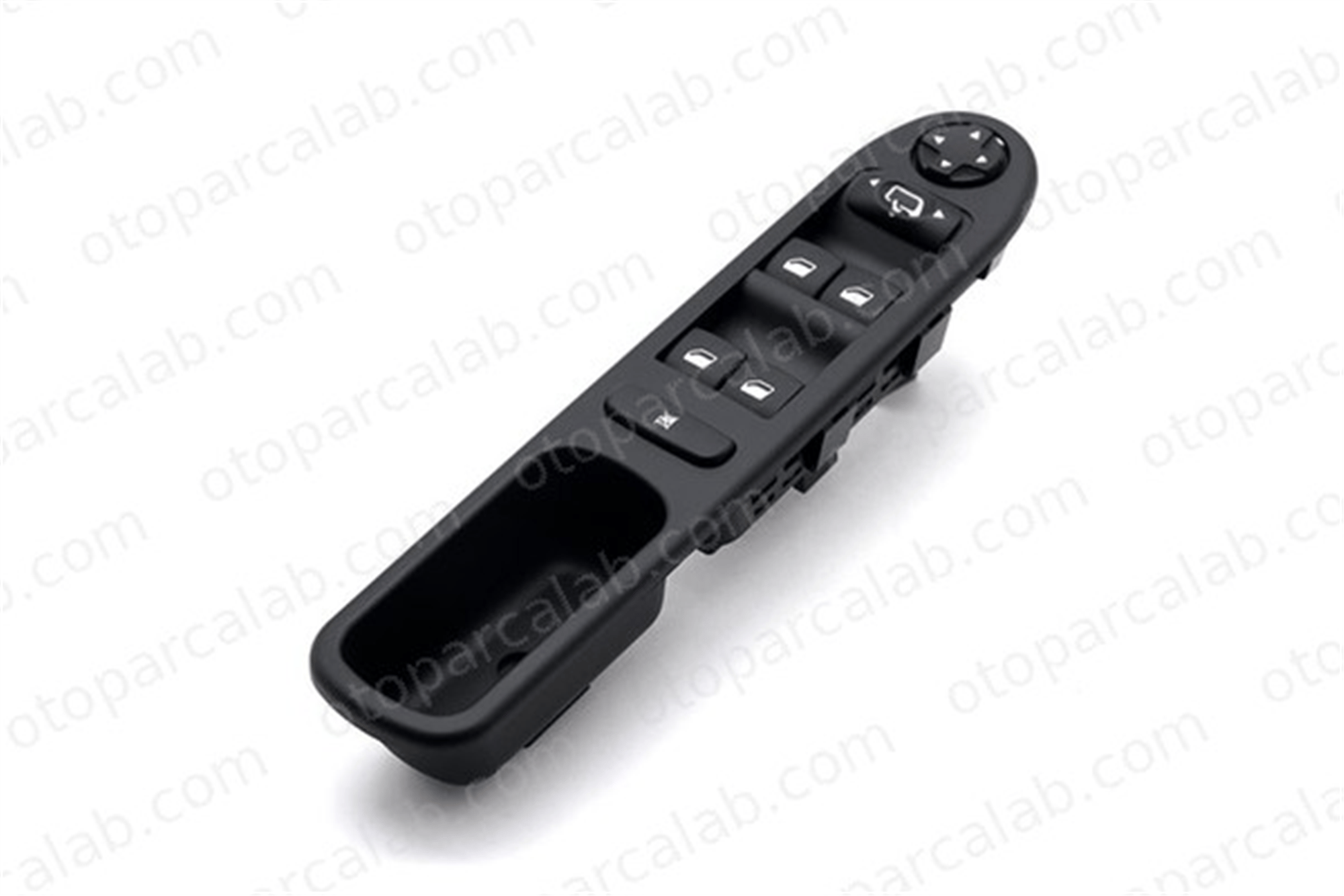 MGA 31338 Cam Açma Düğmesi Ön Sol PEUGEOT 207 SW 207 6554QG 6490EH