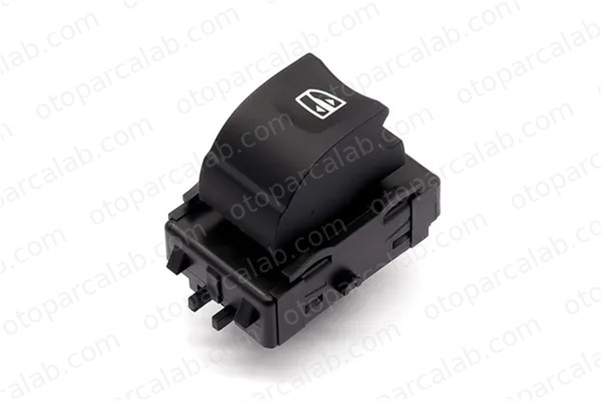 MGA 31348 Cam Açma Düğmesi Arka Sağ veya Sol RENAULT MEGANE III Hatchback MEGANE III Grandtour 254010003R 809600004R