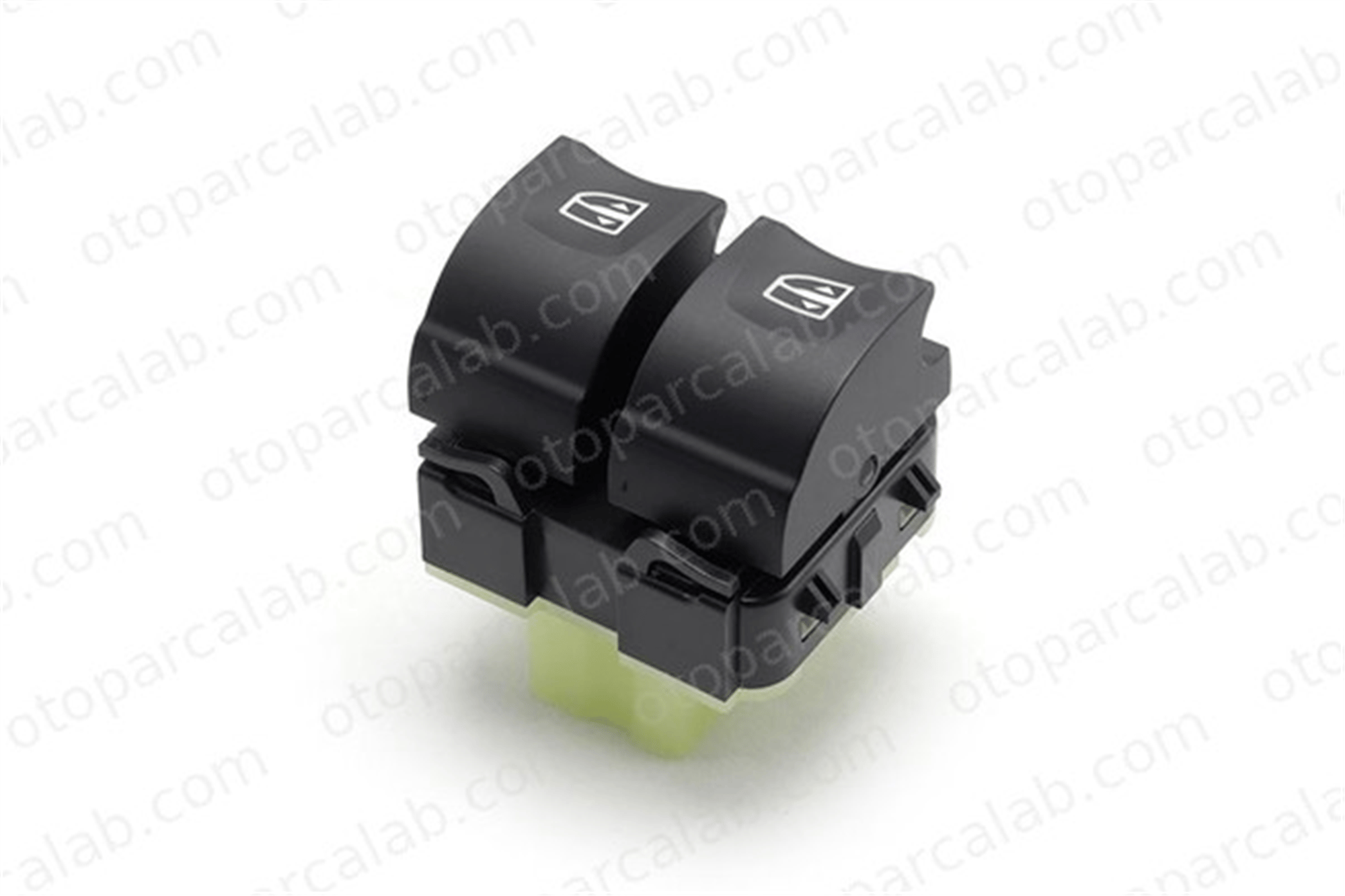 MGA 31349 Cam Açma Düğmesi Ön Sol RENAULT CLIO IV CAPTUR I 254118044R 4158202010