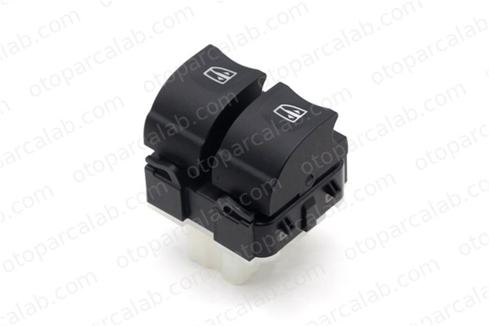 MGA 31352 Cam Açma Düğmesi Ön Sağ veya Sol RENAULT CLIO IV CAPTUR I 254118722R