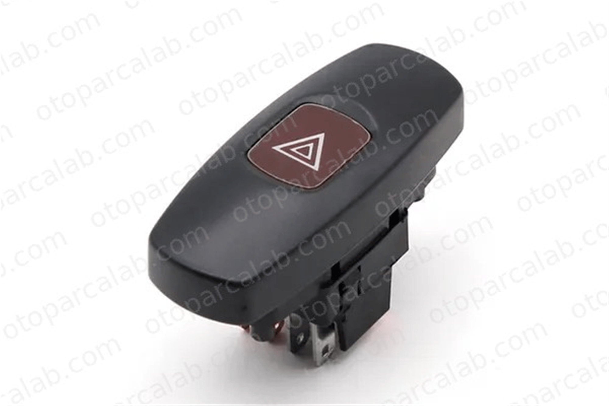 MGA 31356 Dörtlü Flaşör Düğmesi FIAT MAREA MAREA Weekend 735257109 717336614