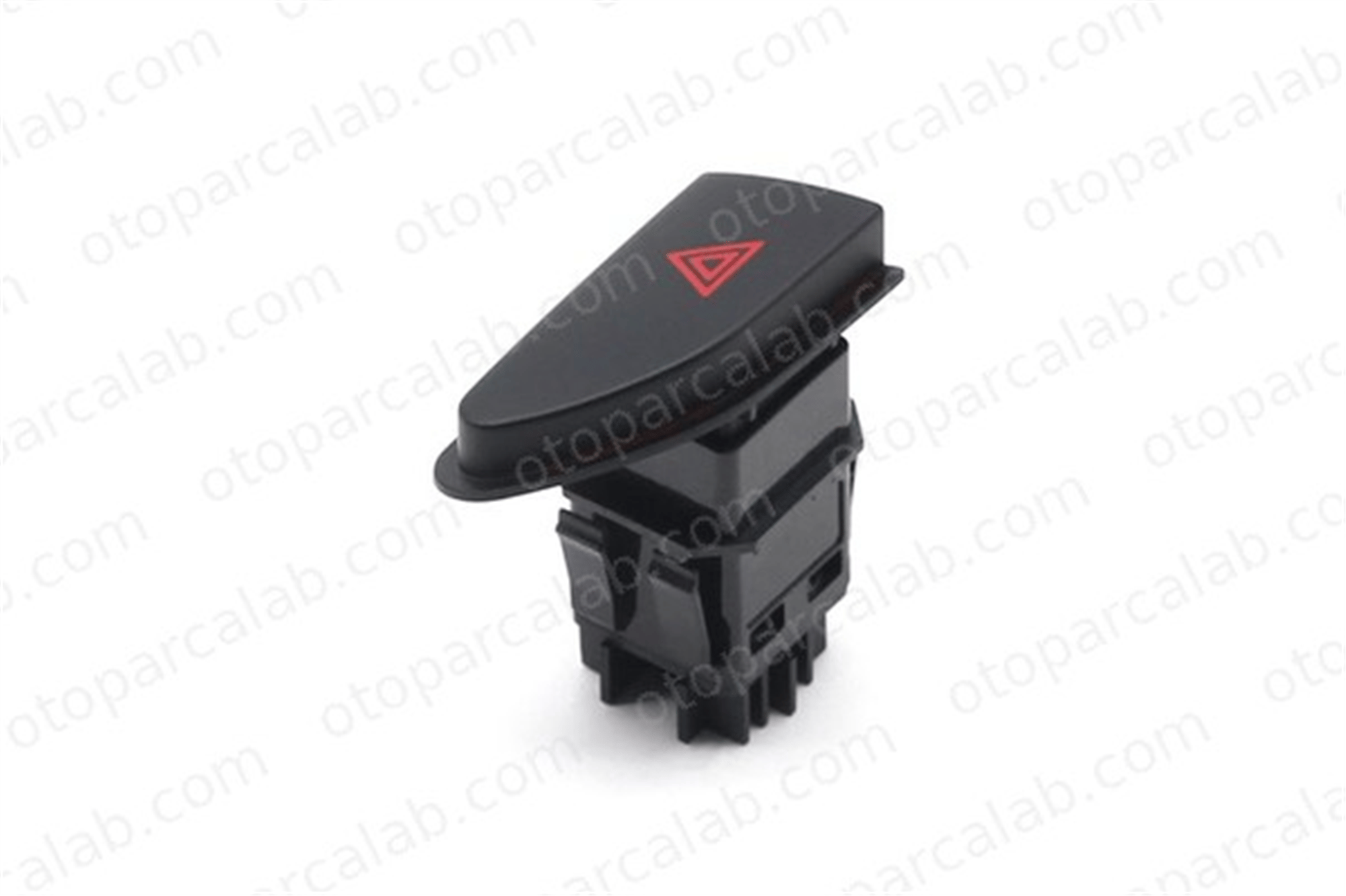 MGA 31357 Dörtlü Flaşör Düğmesi DACIA DUSTER RENAULT CLIO IV 252907372R
