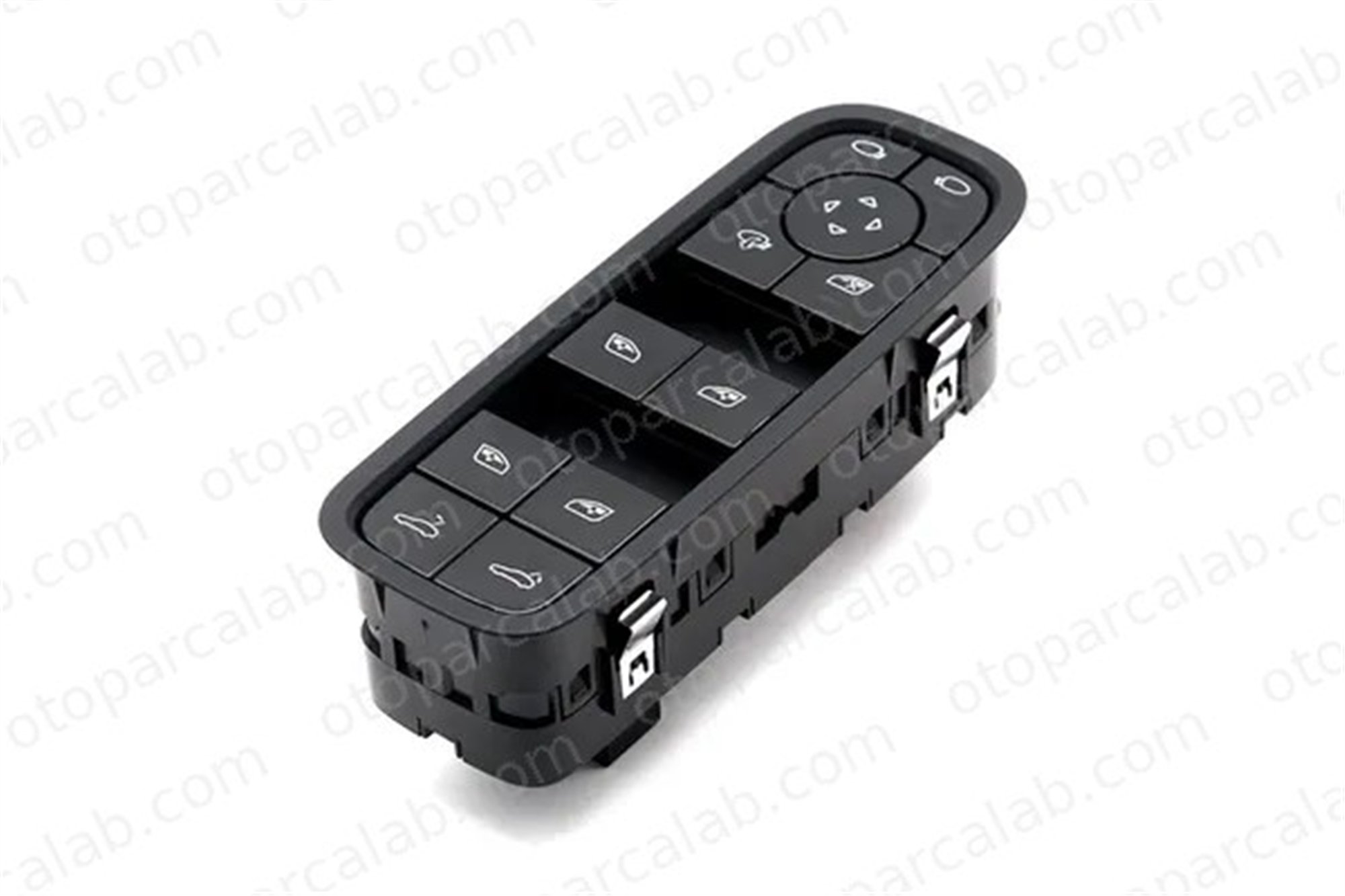 MGA 31366 Cam Açma Düğmesi Ön Sol PORSCHE PANAMERA PANAMERA Sport Turismo 971959858CHUO 971959858