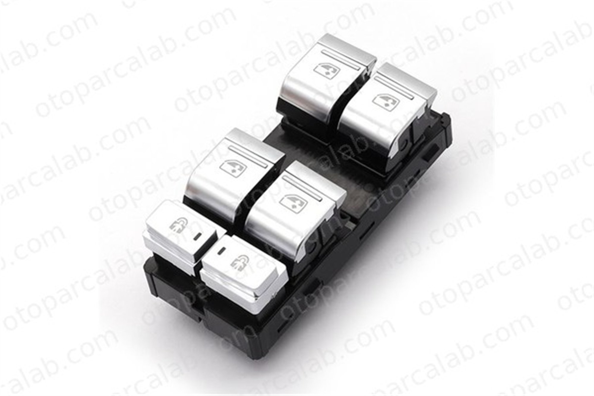 MGA 31369 Cam Açma Düğmesi Ön Sol AUDI A6 C8 A7 Sportback 4K0959851C3Q7 4K0959851C