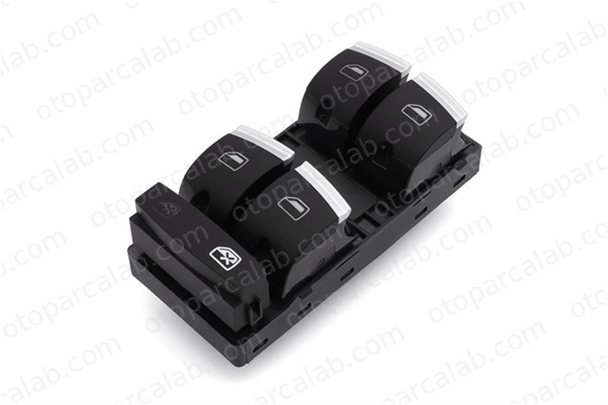 MGA 31370 Cam Açma Düğmesi Ön Sol AUDI A3 Q7 4F0959851H5PR 4F0959851H
