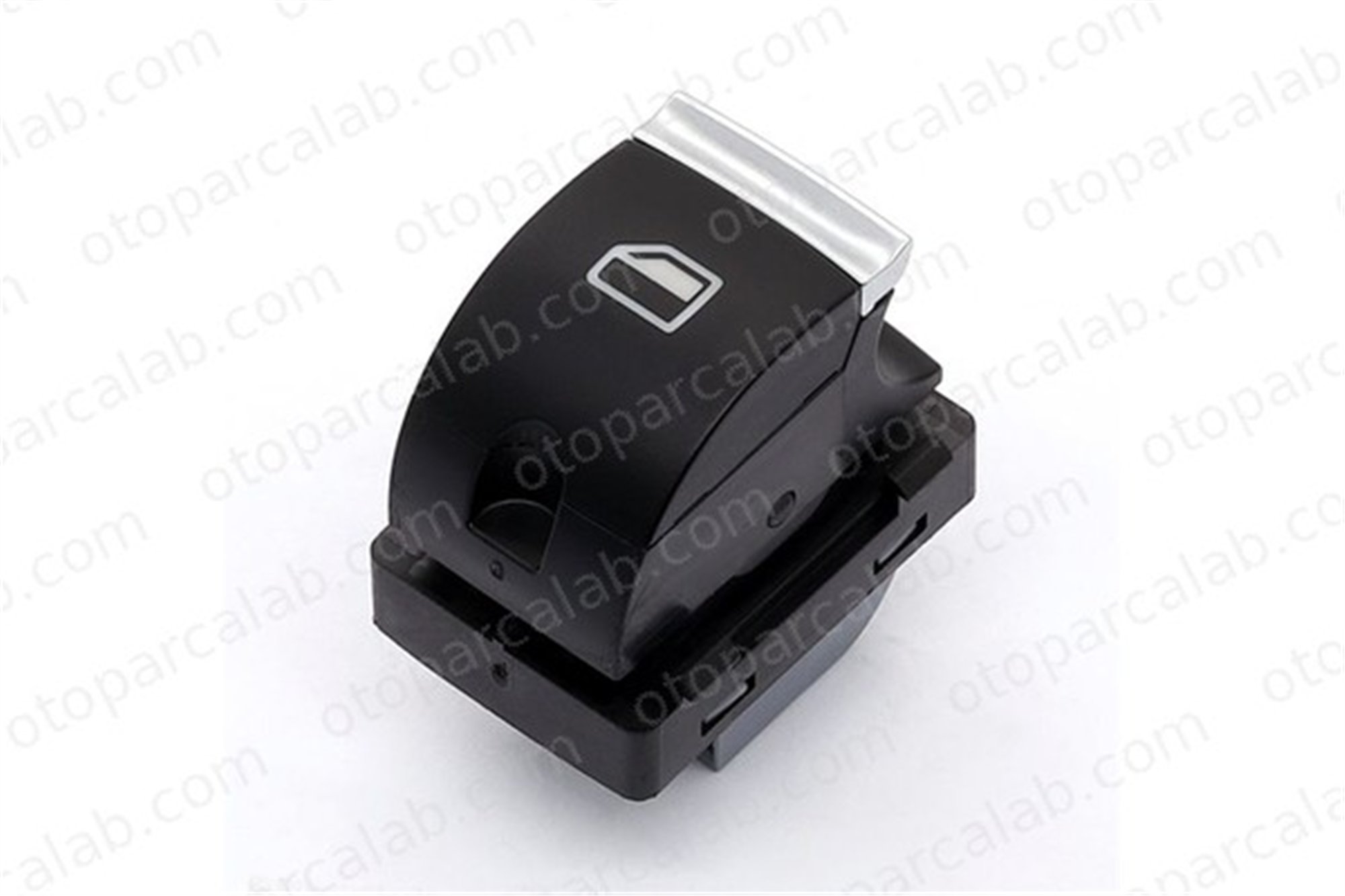 MGA 31371 Cam Açma Düğmesi Ön veya Arka Sağ veya Sol AUDI A6 C6 A3 4F0959855B5PR 4F0959855B