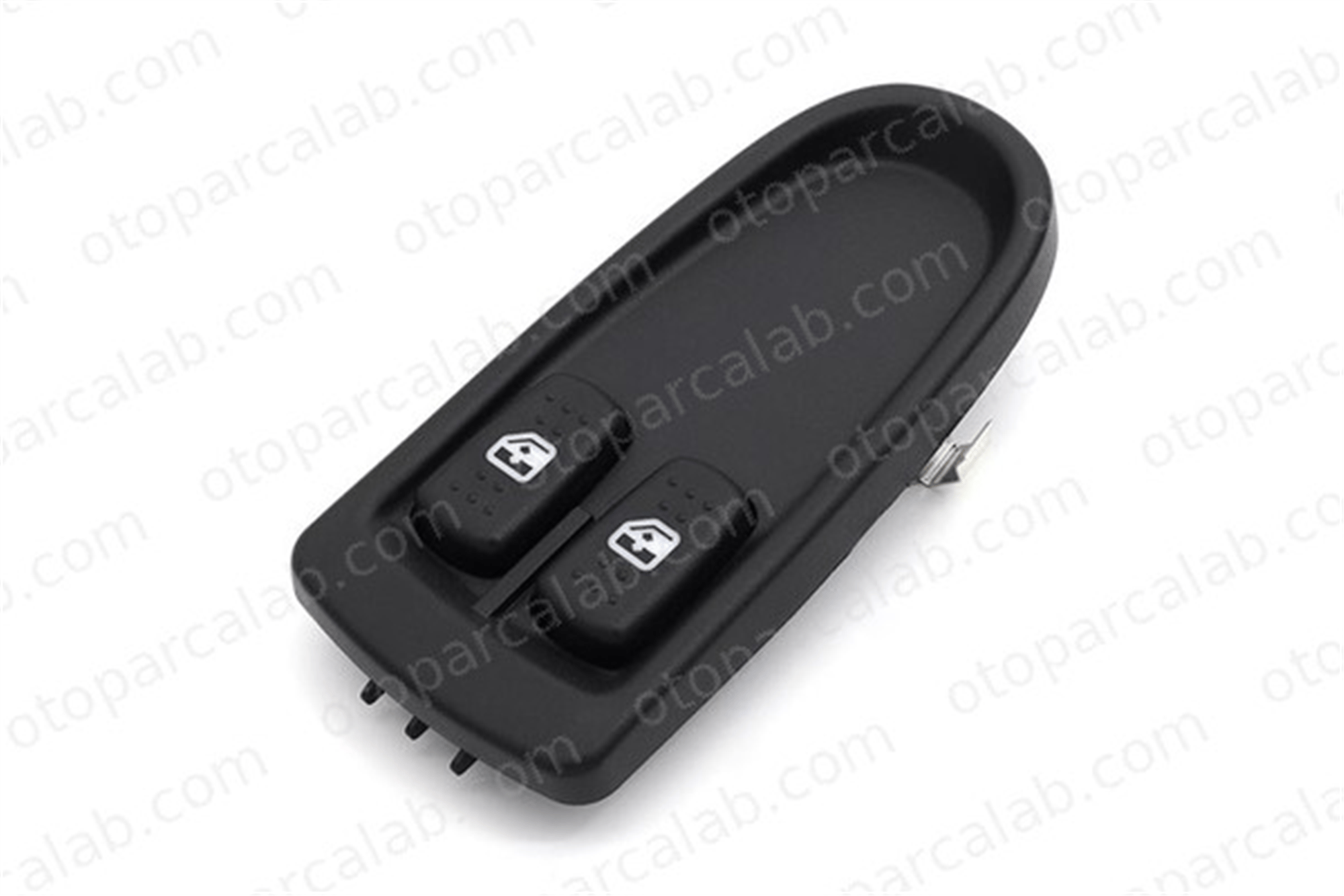 MGA 31376 Cam Açma Düğmesi Ön Sol IVECO DAILY IV Platform şasi DAILY IV Panelvan/Van 5801304490 69500480