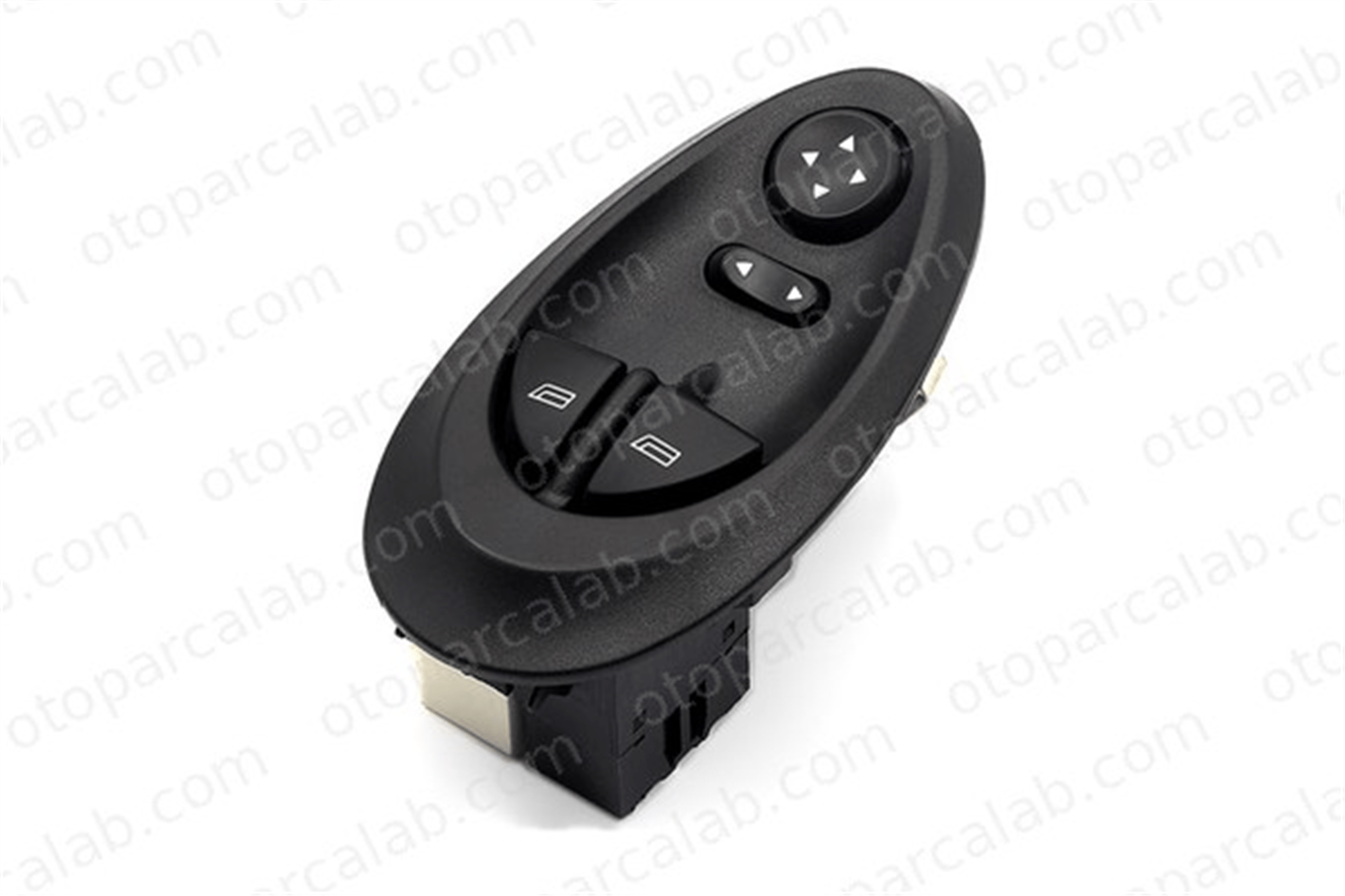 MGA 31381 Cam Açma Düğmesi Ön Sol IVECO DAILY III Panelvan/Van DAILY III Platform şasi 500321137