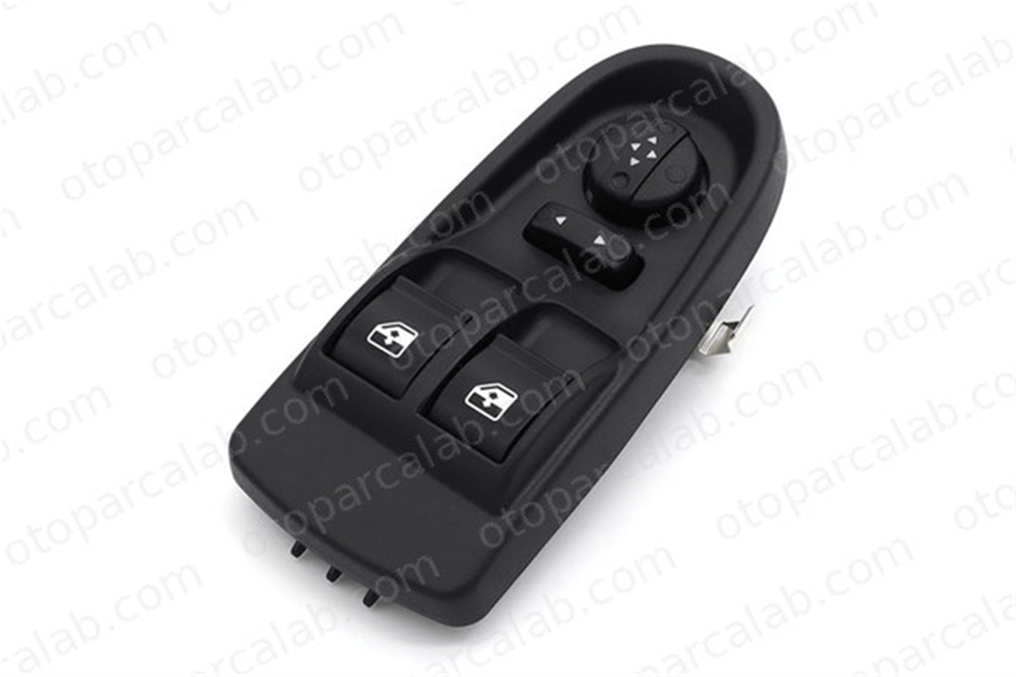 MGA 31382 Cam Açma Düğmesi Ön Sol IVECO DAILY V Panelvan/Van DAILY V Platform şasi 5801484207 5801399646