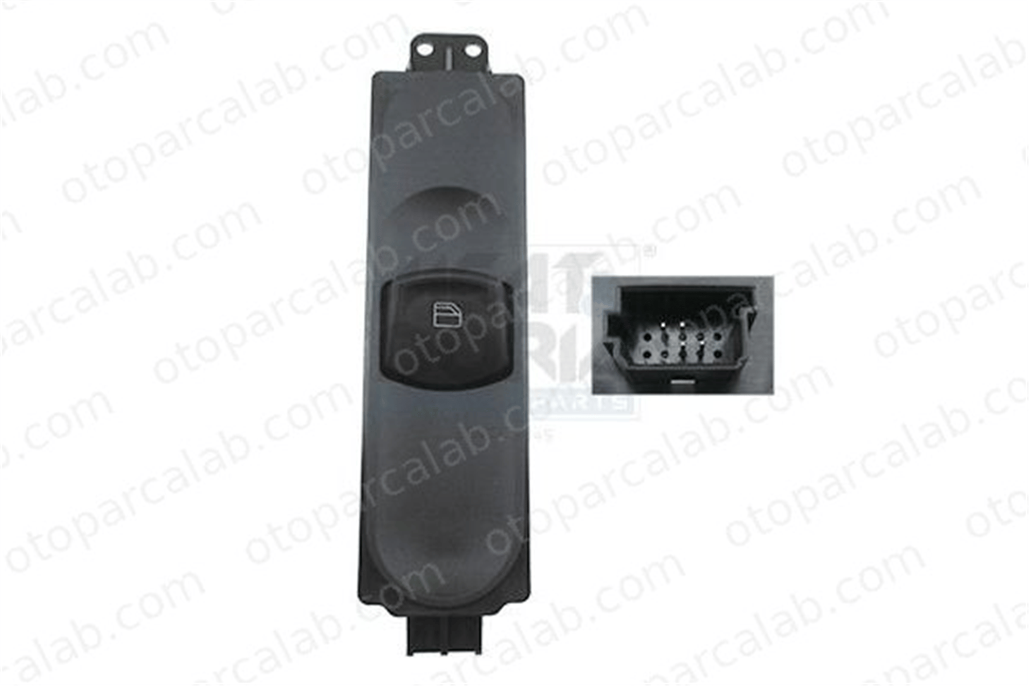 MGA 31389 Cam Açma Düğmesi Ön Sağ MERCEDES-BENZ VITO Minibüs/Otobüs VITO / MIXTO Panelvan/Van 6395451413 6395450613