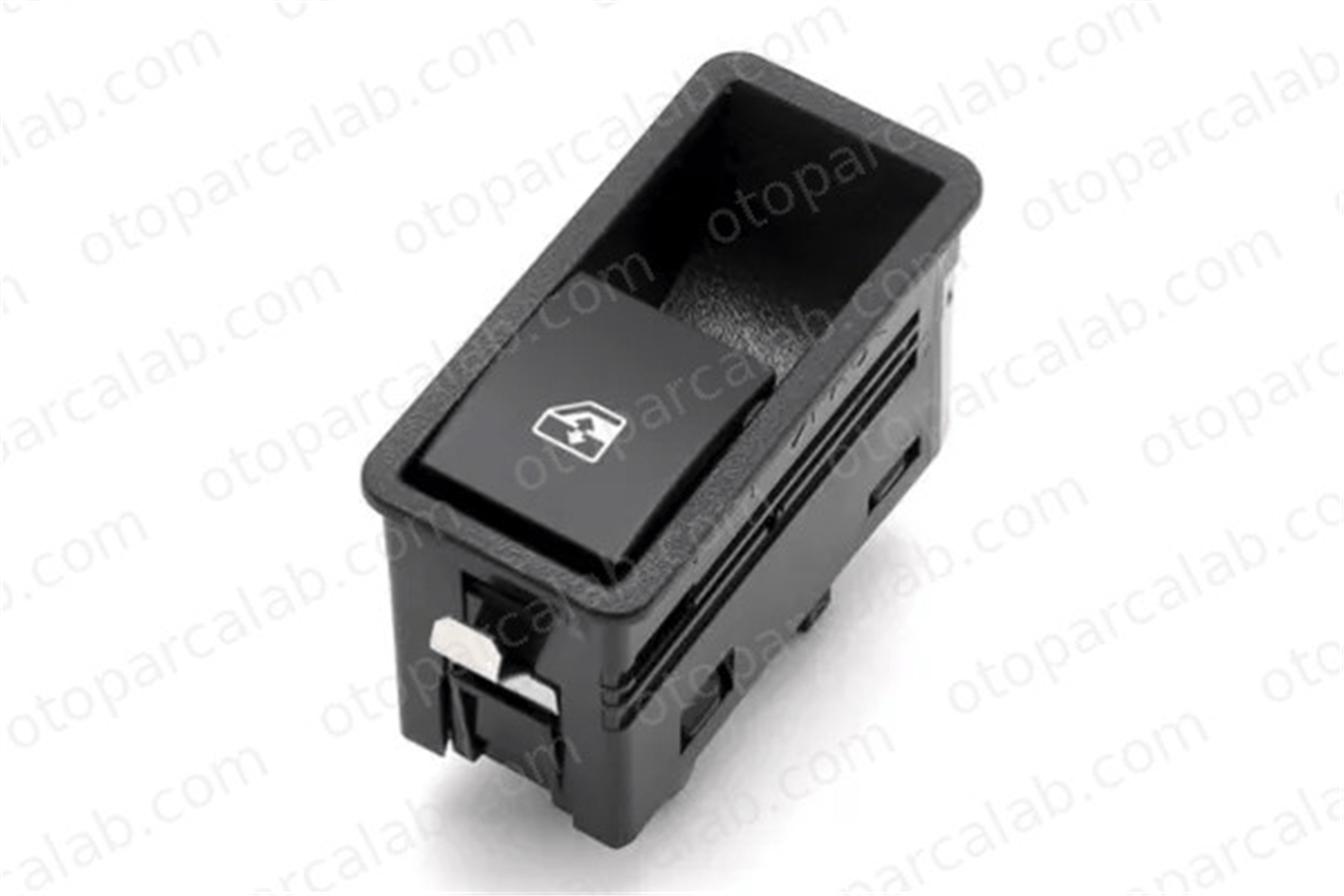 MGA 31390 Cam Açma Düğmesi Arka Sağ veya Sol OPEL ASTRA H Station wagon ASTRA H 6240445 13228882