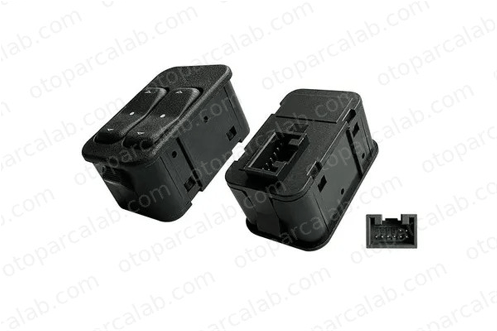 MGA 31416 Cam Açma Düğmesi Ön Sol OPEL ASTRA G Station wagon ASTRA G Sedan 6240107 24411030