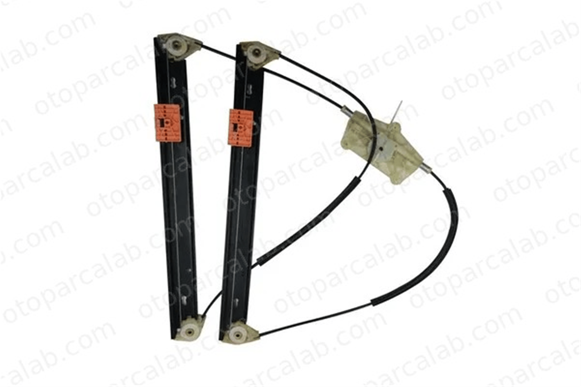 MGA 32065 Cam Krikosu Ön Sol AUDI A6 C6 Avant A6 C6 4F0837461 4F0837461A