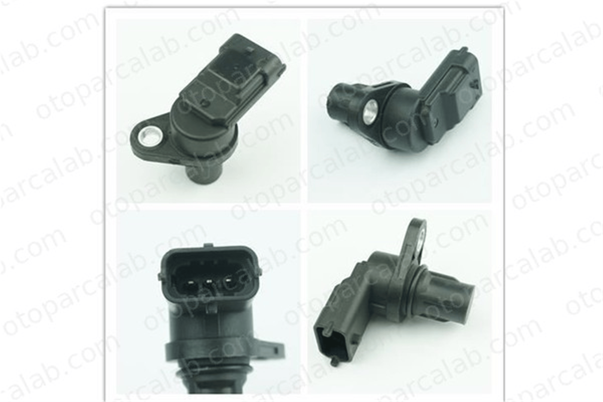 MGA 33366 Eksantrik Devir Sensörü HYUNDAI i30 i30 Station wagon 393002A000