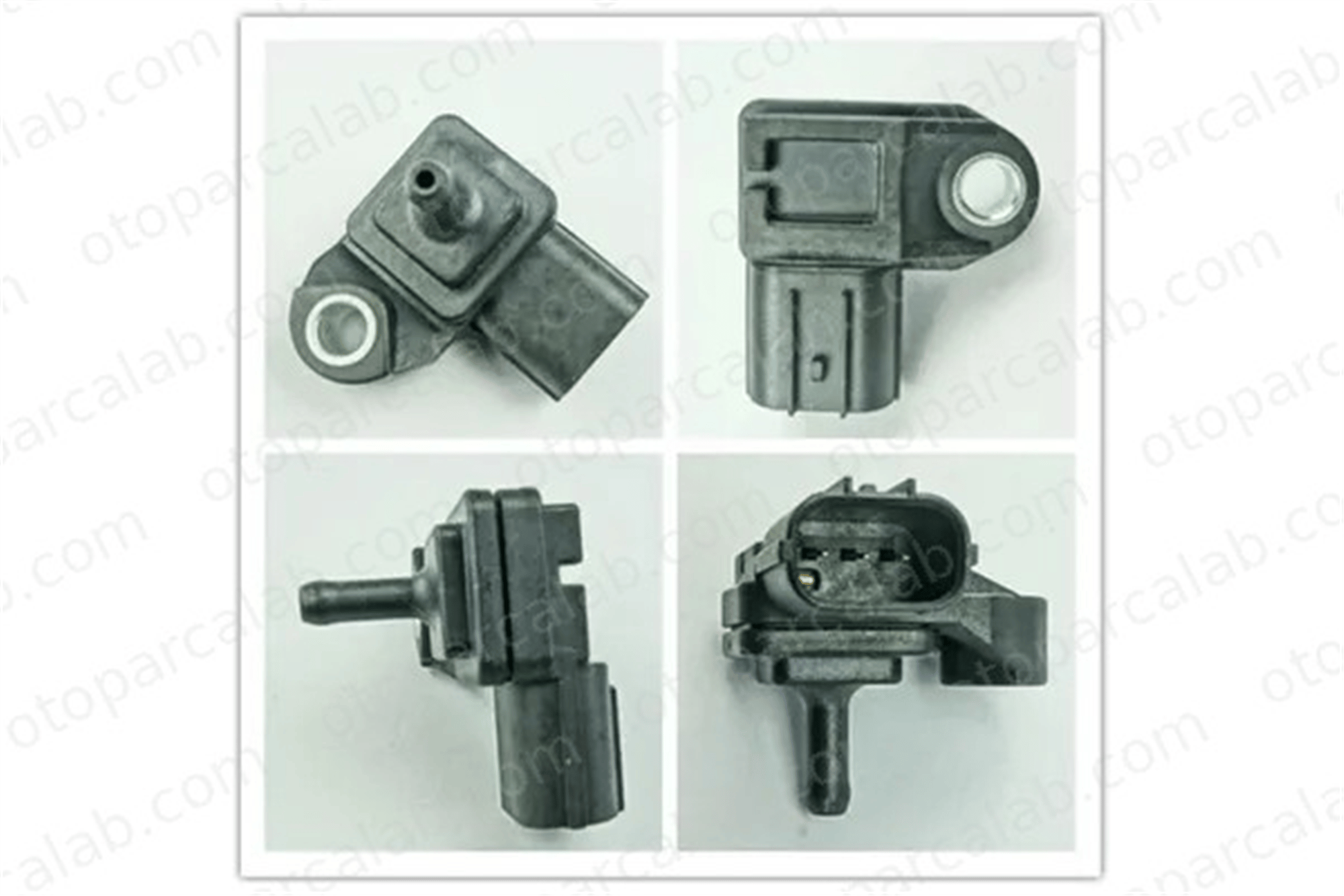 MGA 33368 MAP Sensörü MITSUBISHI PAJERO IV 1865A035 798007790