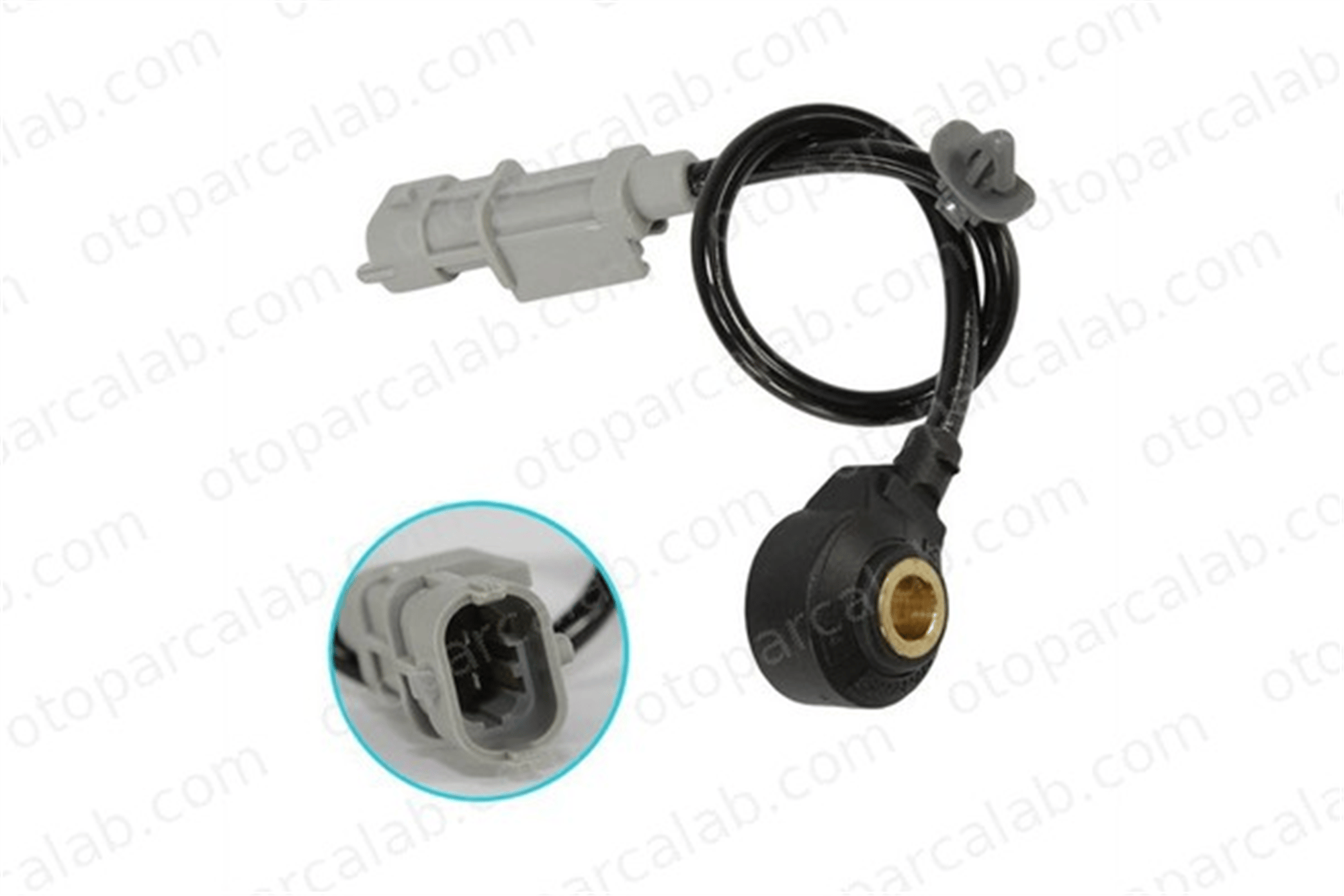 MGA 33404 Vuruntu Sensörü HYUNDAI i30 i30 Station wagon 392502B000