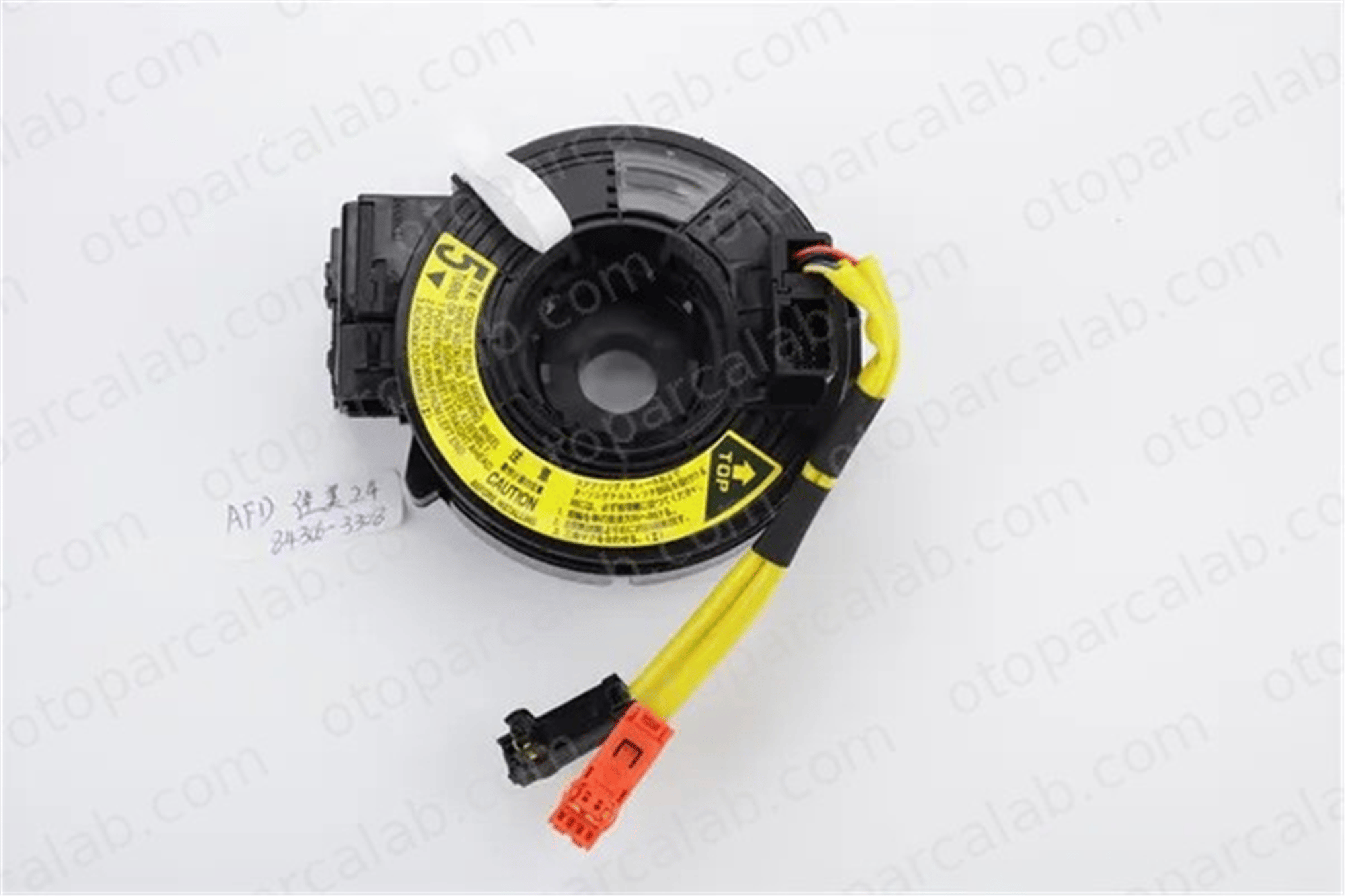 MGA 33463 Airbag Sargısı TOYOTA CAMRY Sedan 8430602140 8430602110