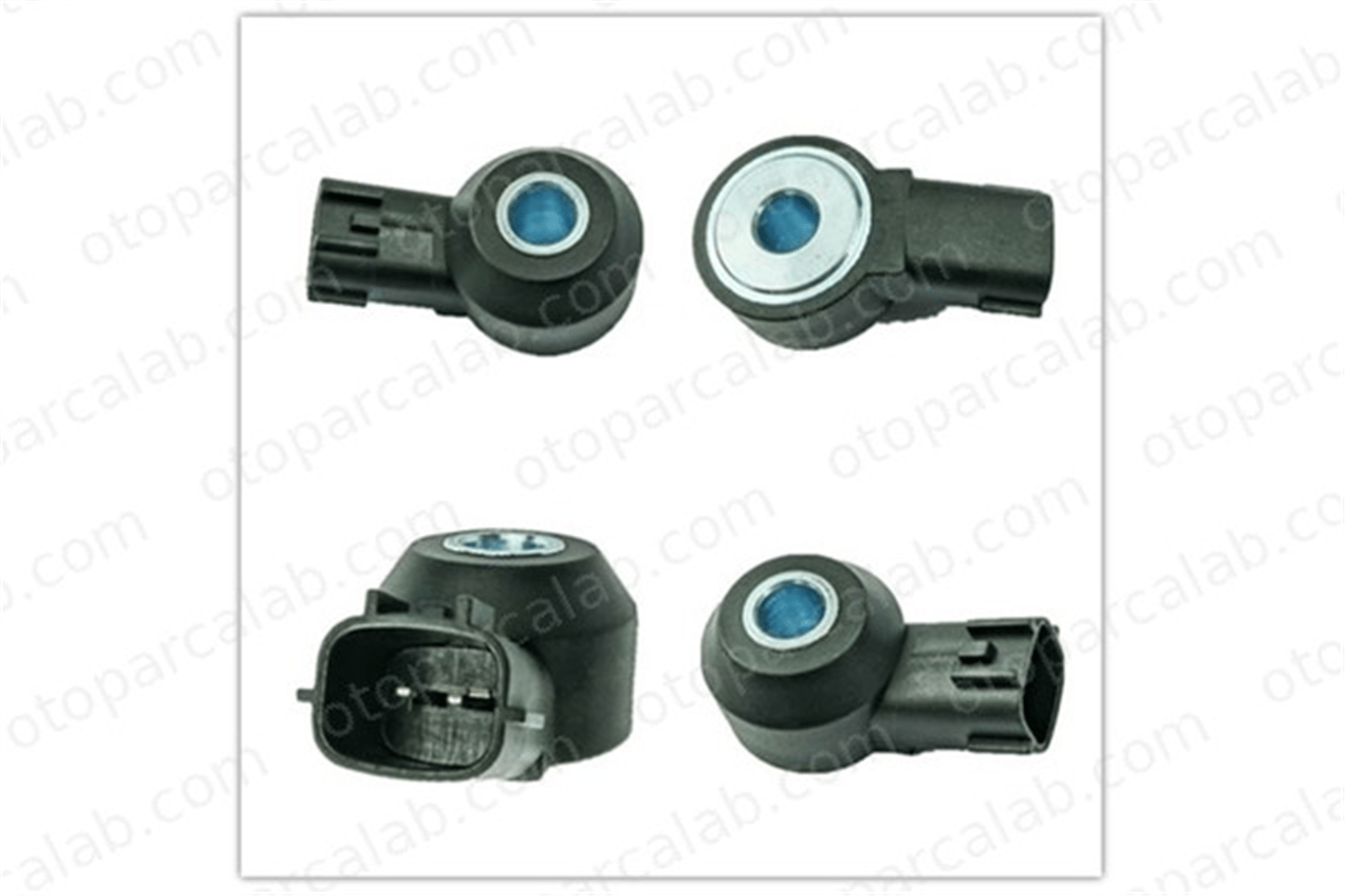 MGA 33596 Vuruntu Sensörü NISSAN 350Z Coupe 350Z Roadster 220602A000 KS104