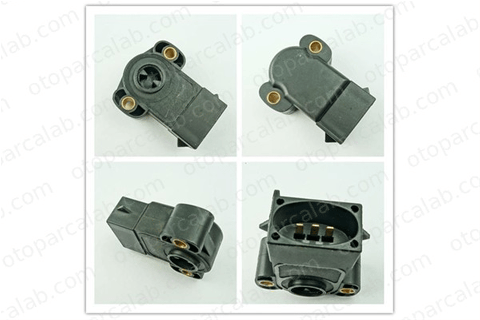 MGA 33670 Gaz Kelebeği Sensörü FORD ESCORT VI ESCORT V 928F9B989BA 928F9B989CA