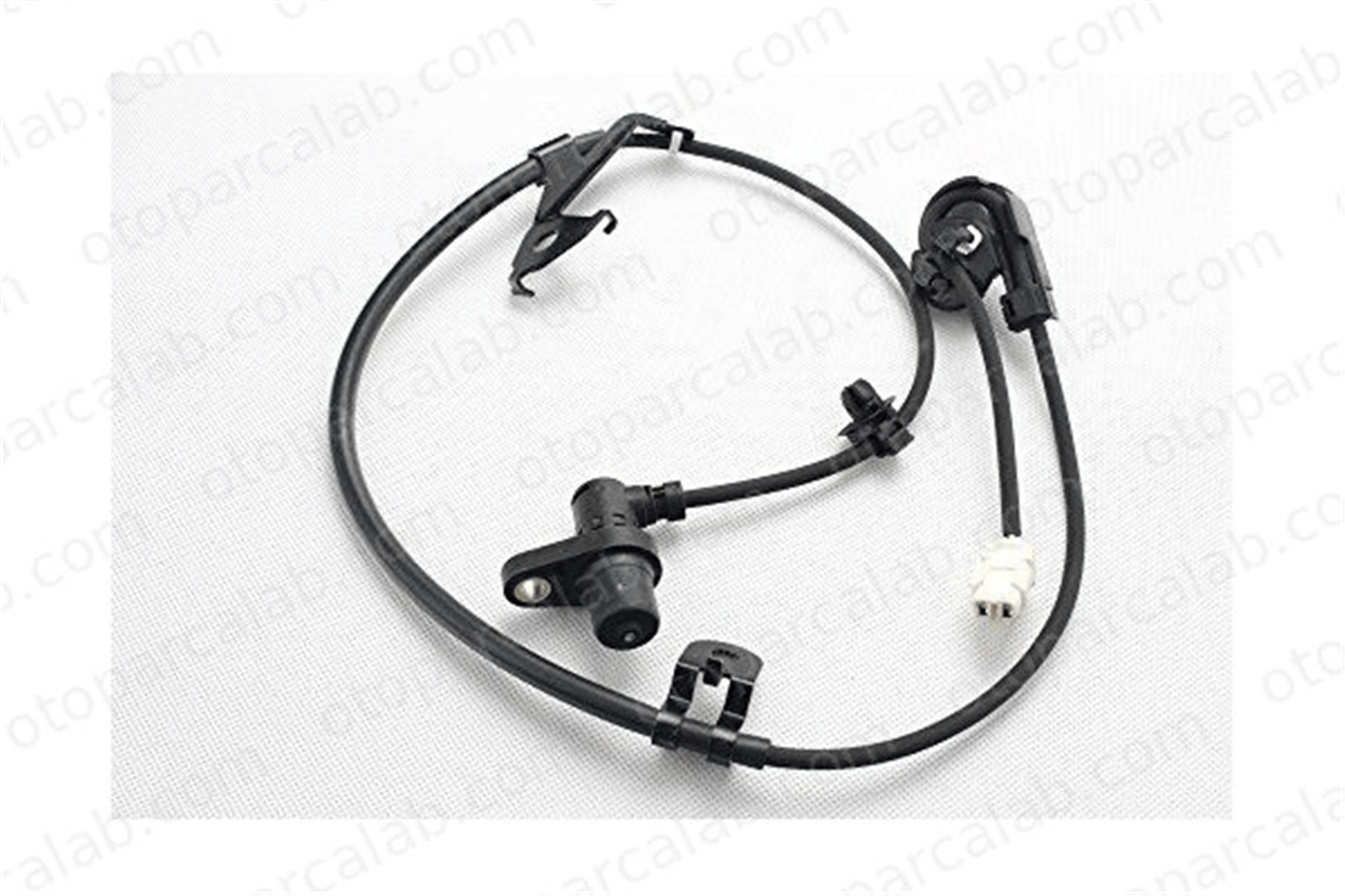 MGA 33741 Abs Sensörü Ön Sol TOYOTA YARIS VERSO YARIS 8954352010