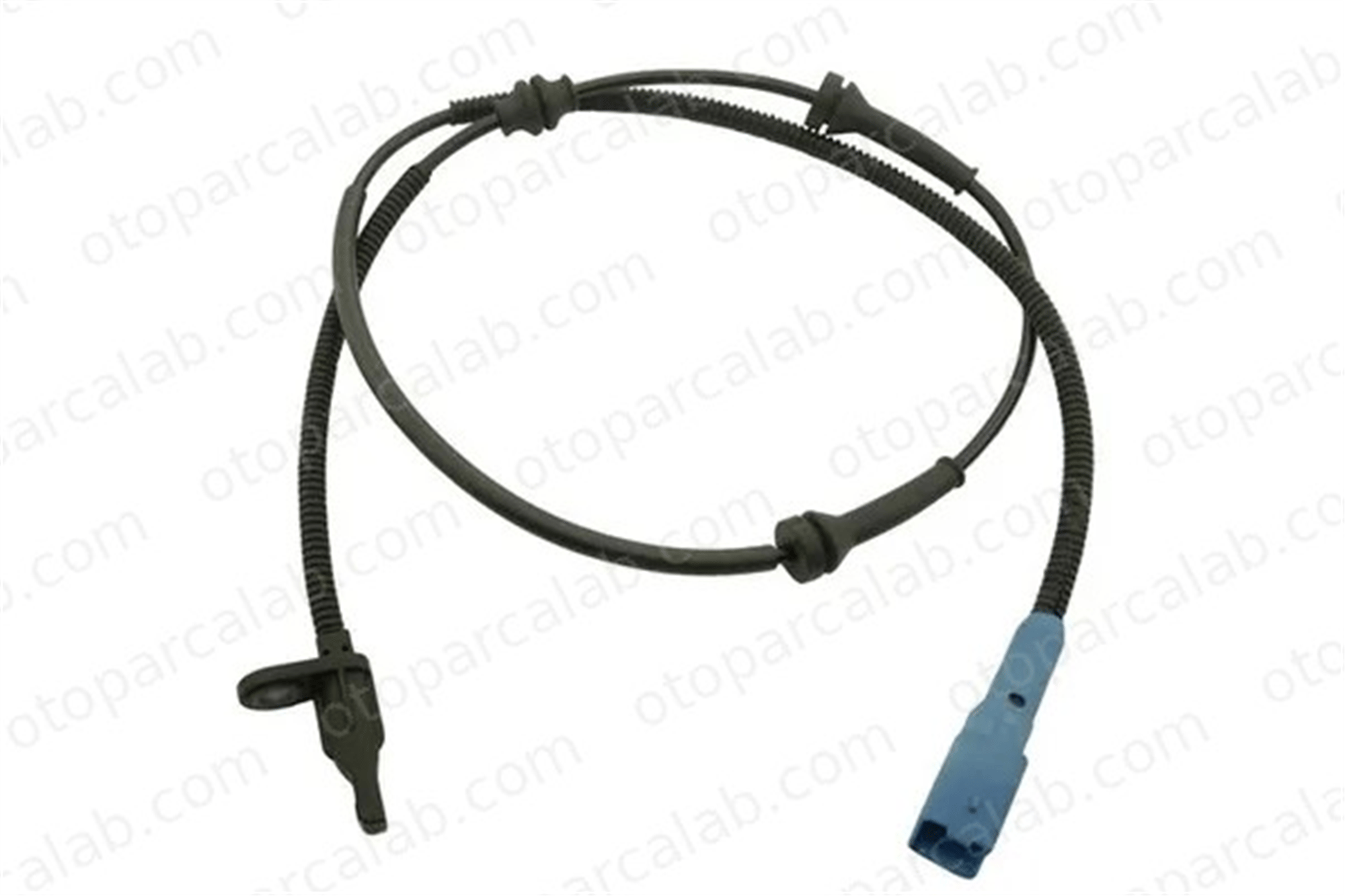 MGA 33906 Abs Sensörü Ön Sağ PEUGEOT 208 I CITROËN DS3 4545J9 45450000