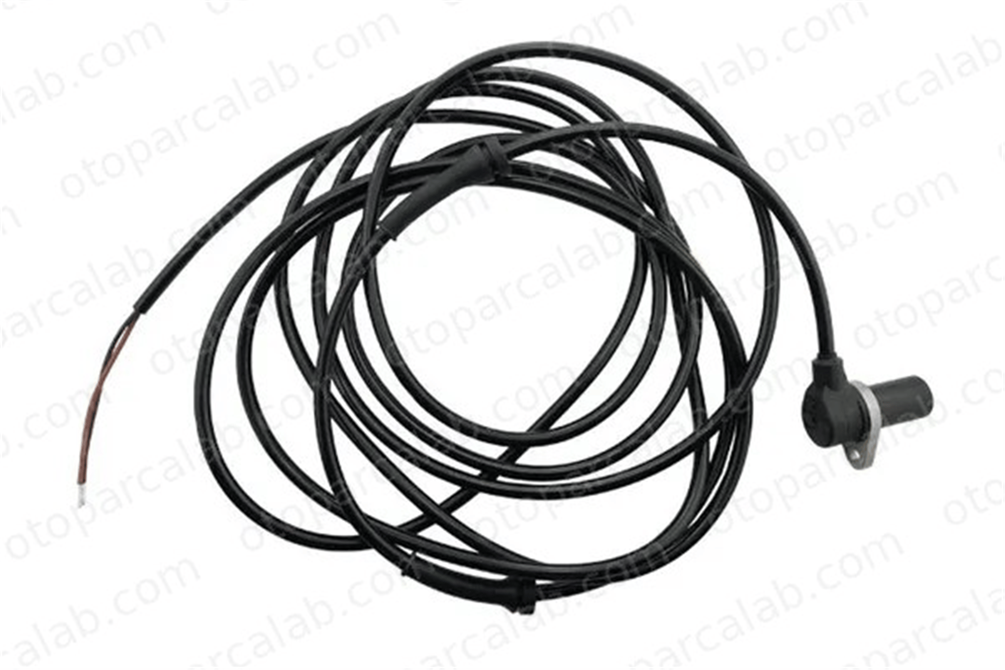 MGA 33994 Abs Sensörü Ön Sağ veya Sol MERCEDES-BENZ VITO Minibüs/Otobüs VITO Panelvan/Van A6385420217 6385420217