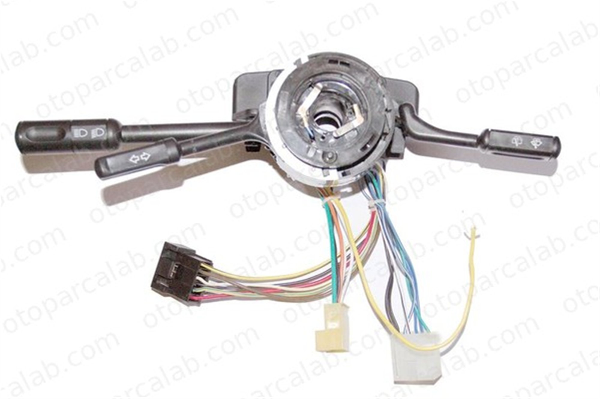 MGA 34111 Sinyal Kolu FIAT UNO 712159080