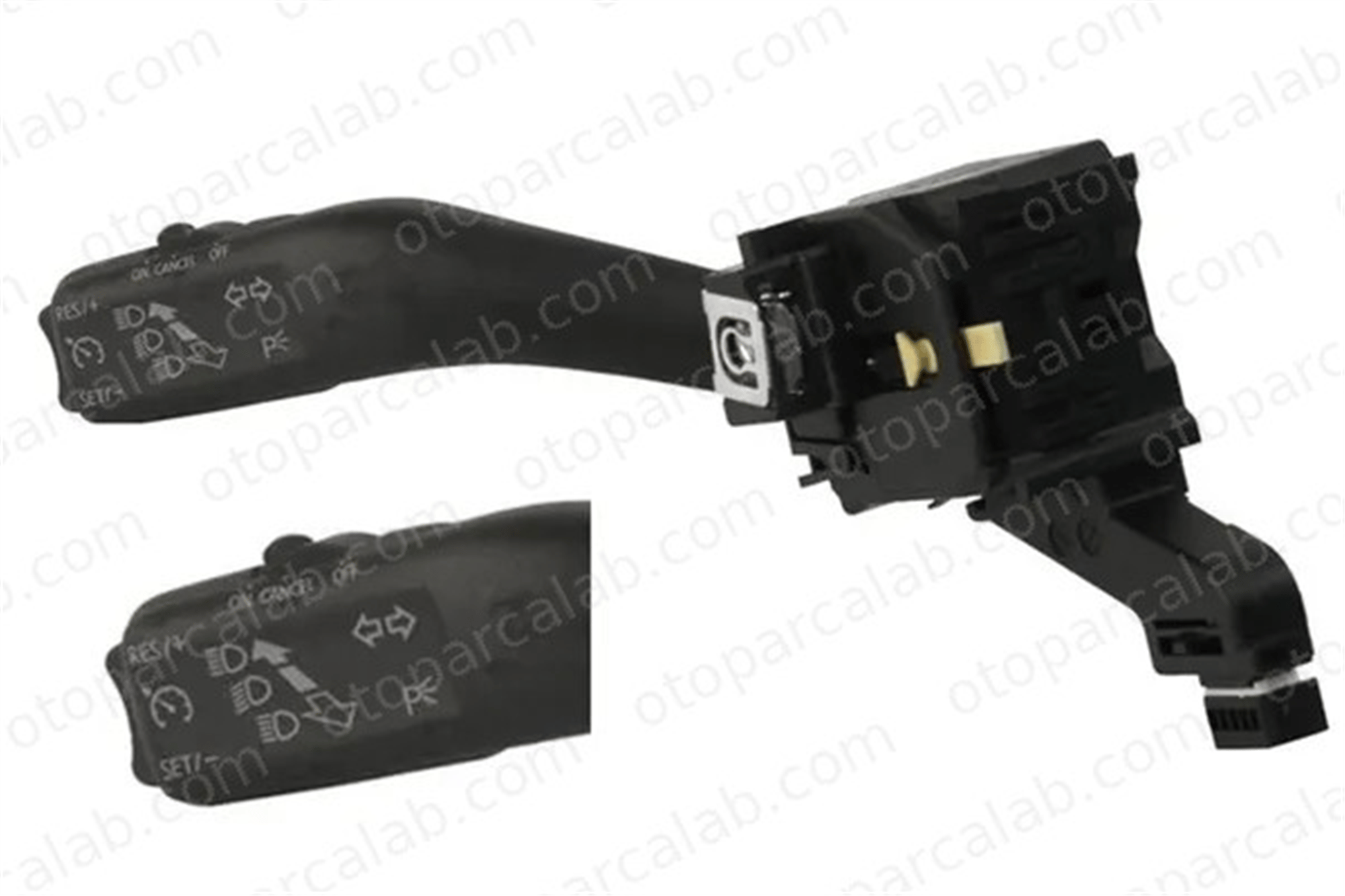 MGA 34130 Sinyal Kumanda Kolu VW GOLF V GOLF V Variant 1K0953513G9B9 1K0953513A