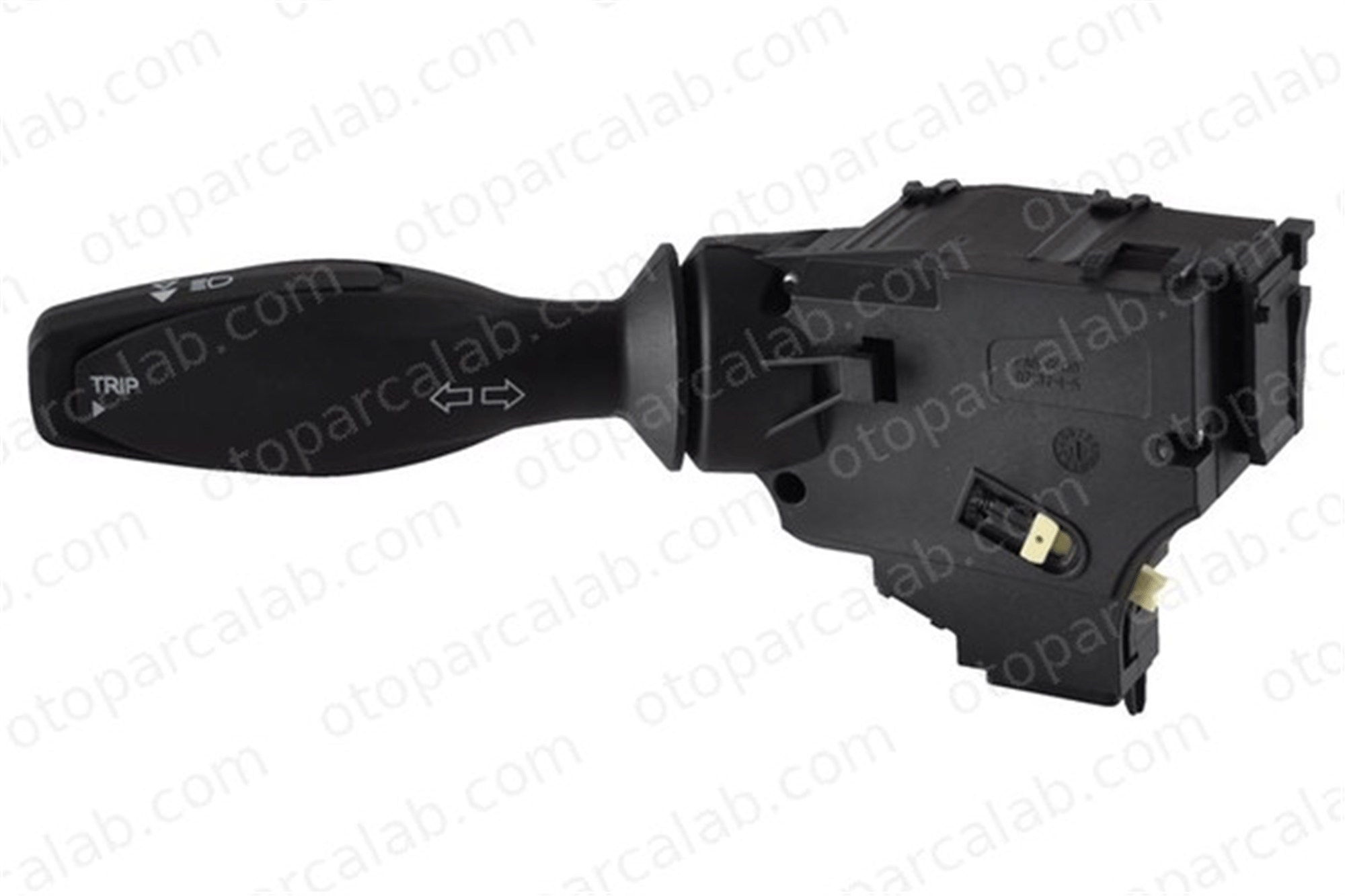 MGA 34132 Sinyal Kumanda Kolu FORD FIESTA VI B-MAX 8A6T13335BC 1513013