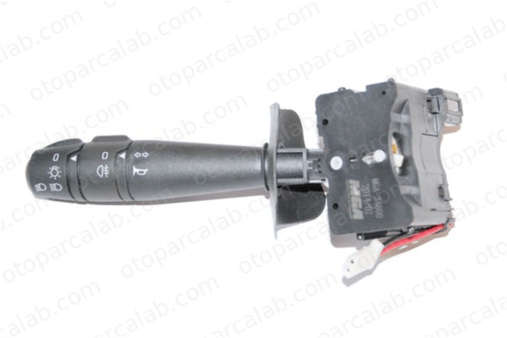 MGA 34800 Far Korna Kolu RENAULT KANGOO KANGOO Express 2554000QAG 2554000QAJ