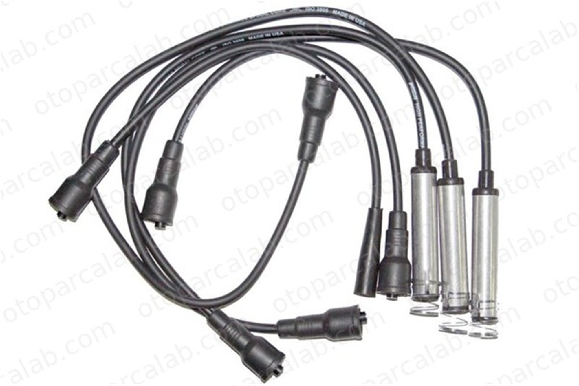 MGA 35013 Buji Kablosu OPEL VECTRA A VECTRA A Hatchback 1612537 90350542