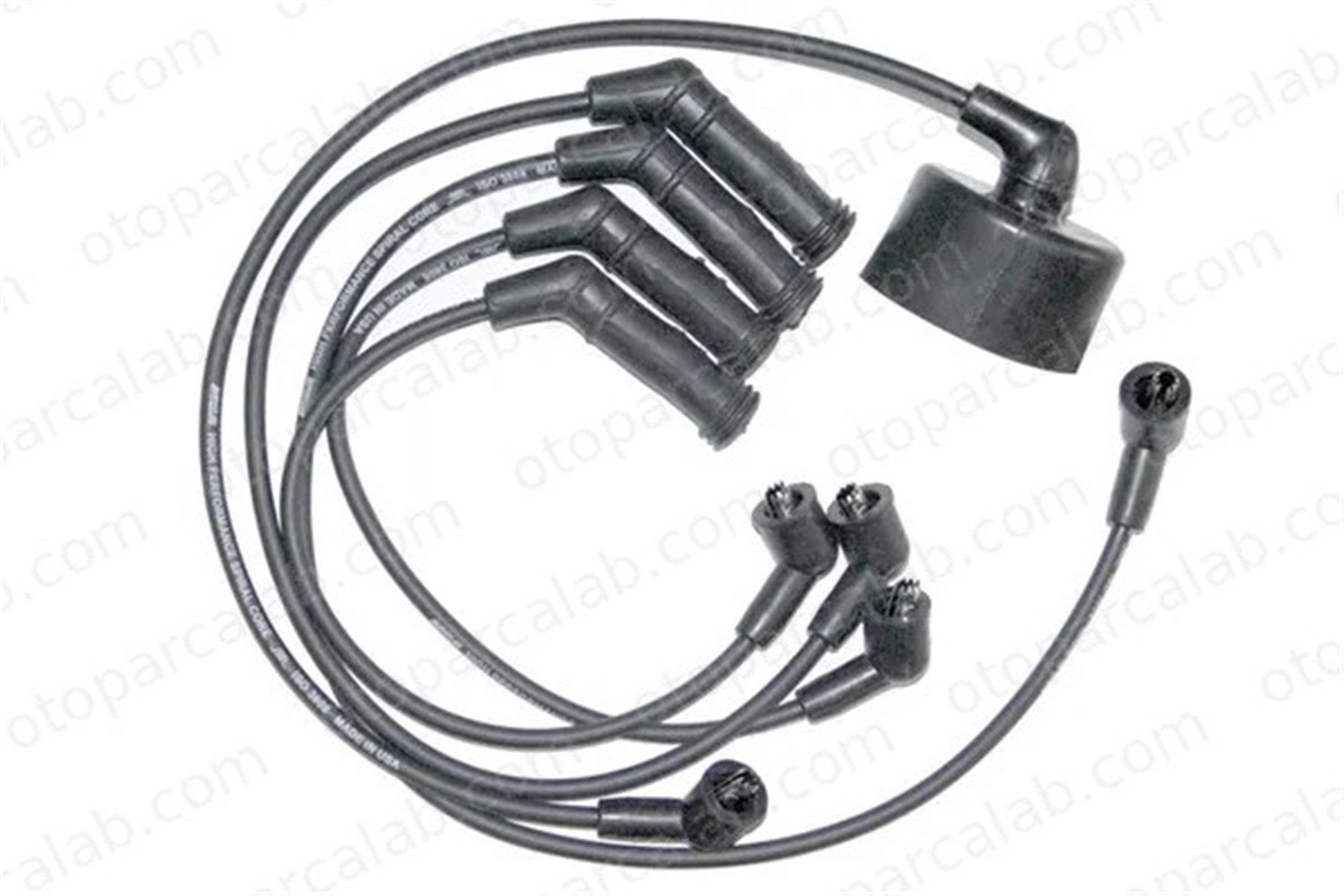 MGA 35078 Buji Kablosu HYUNDAI ACCENT I ACCENT II 2750122C00 134478