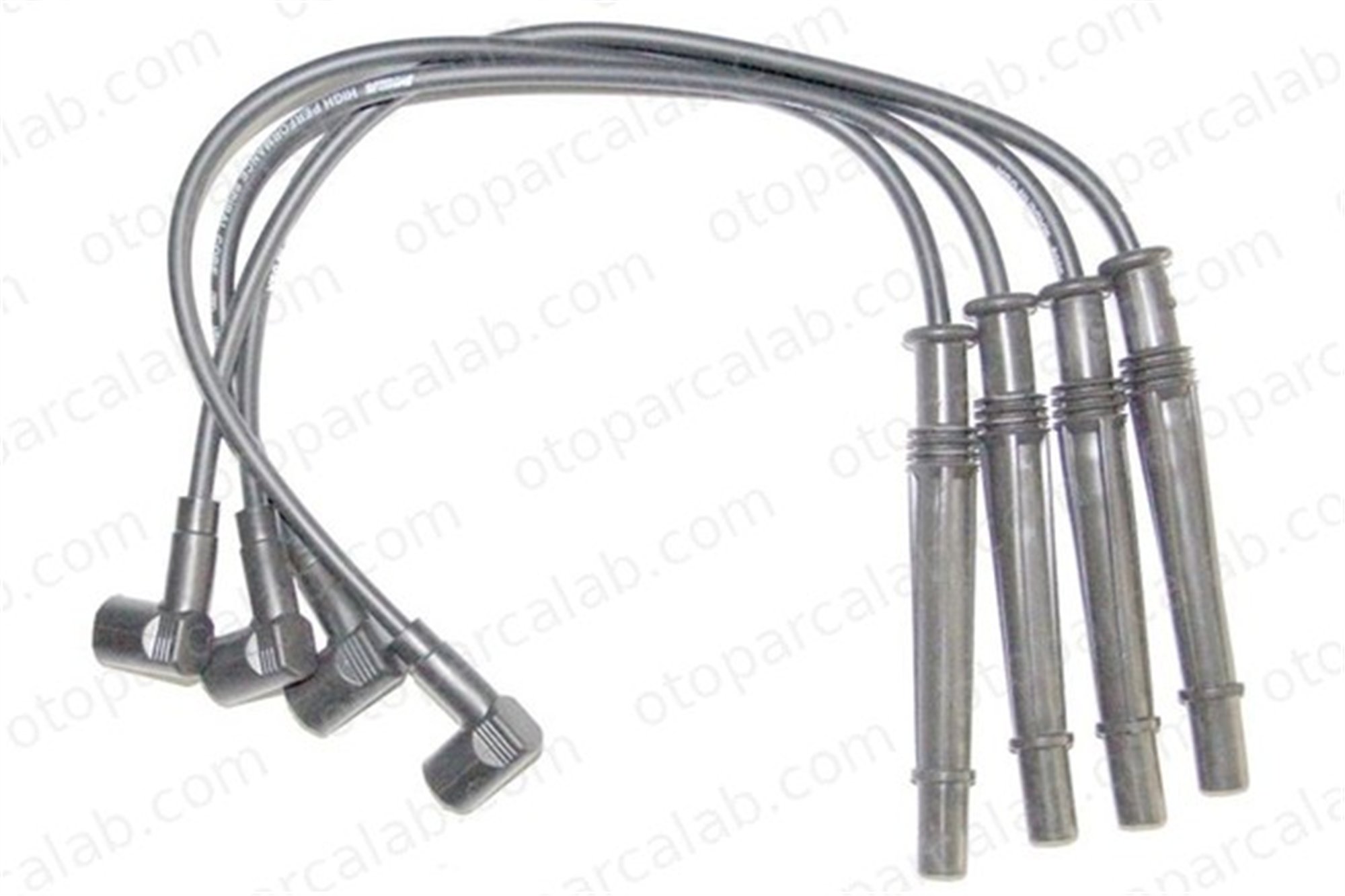 MGA 35092 Buji Kablosu RENAULT CLIO III MODUS / GRAND MODUS 8200713680 8200486877
