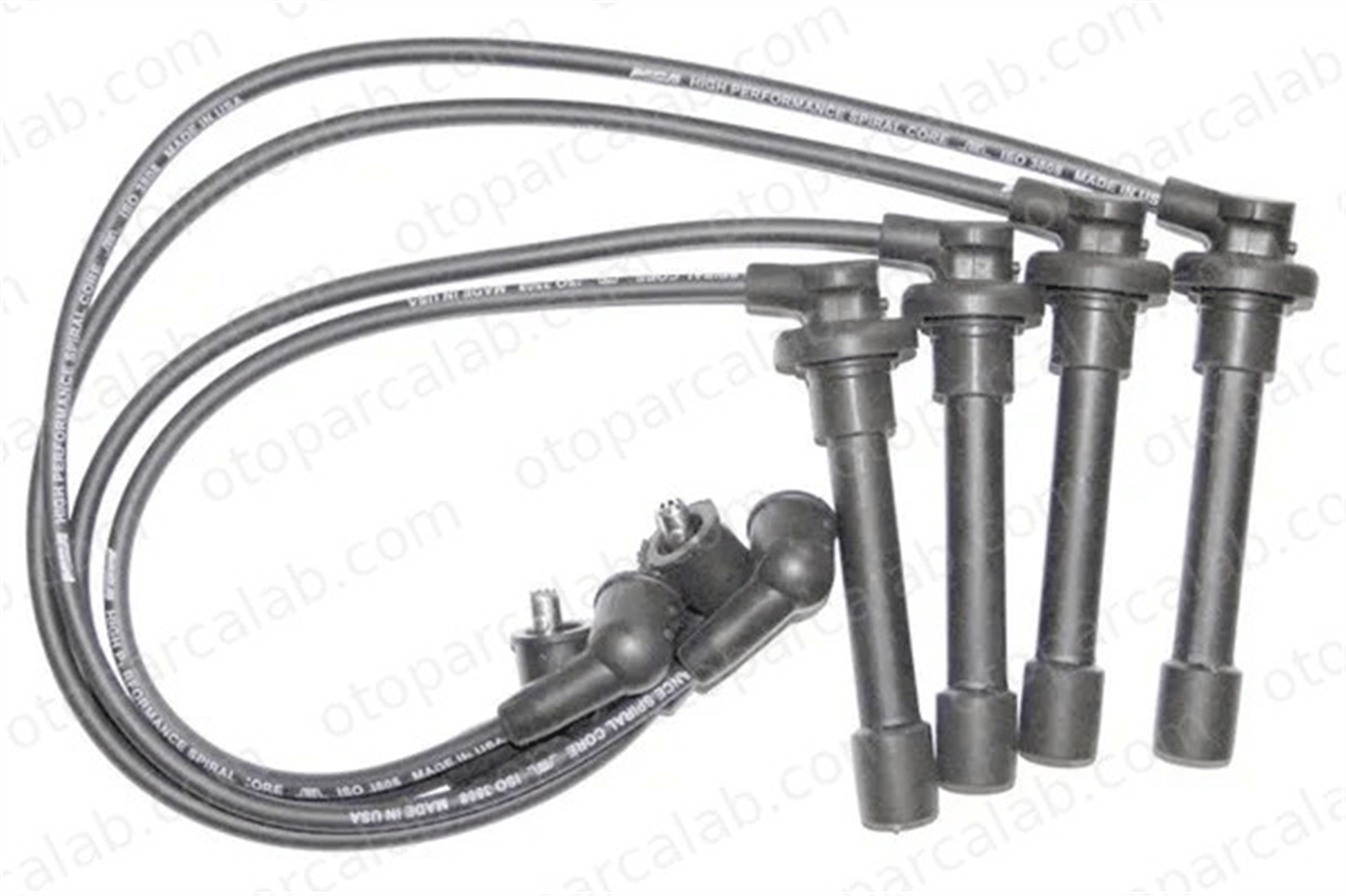 MGA 35096 Buji Kablosu HONDA CIVIC VI Fastback CIVIC IV Hatchback 32722P07000 32700P0AA00