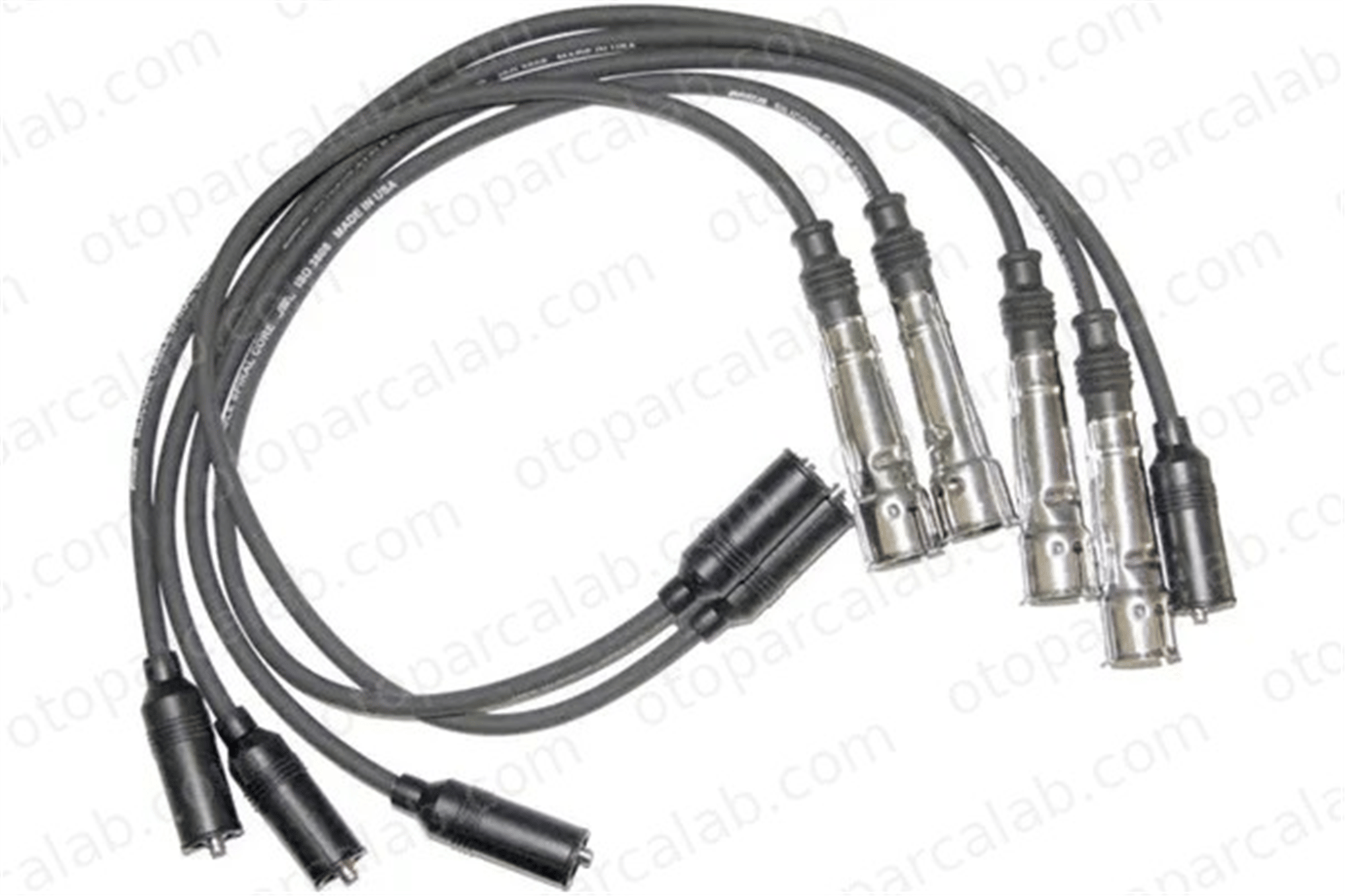 MGA 35099 Buji Kablosu VW PASSAT B3/B4 Variant PASSAT B3/B4 N10050205 N10052907