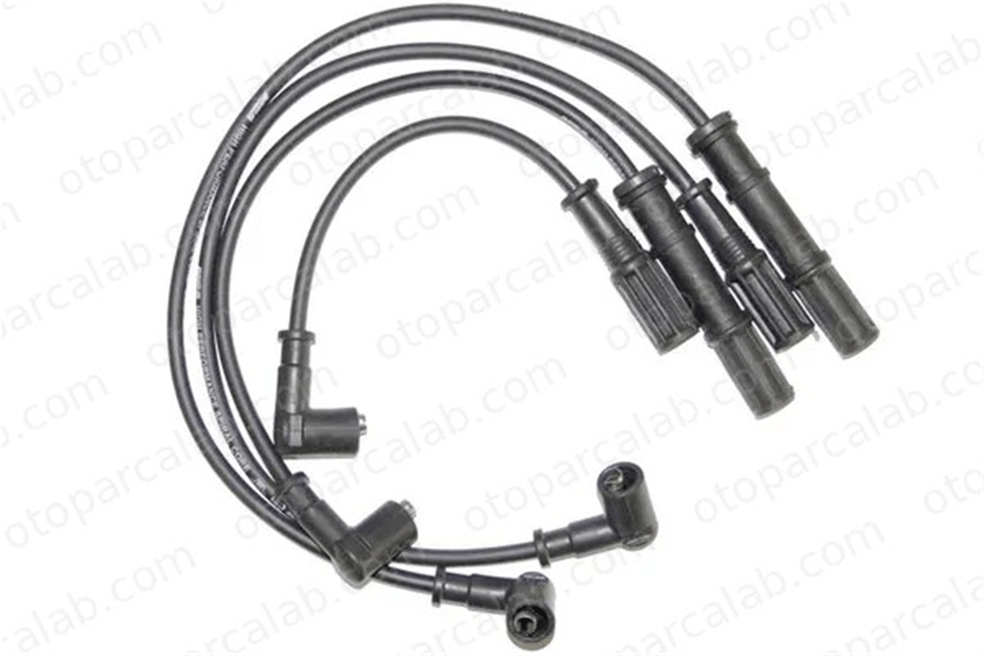 MGA 35100 Buji Kablosu FIAT PANDA PANDA Kasa/eğik arka 46749624 55202897