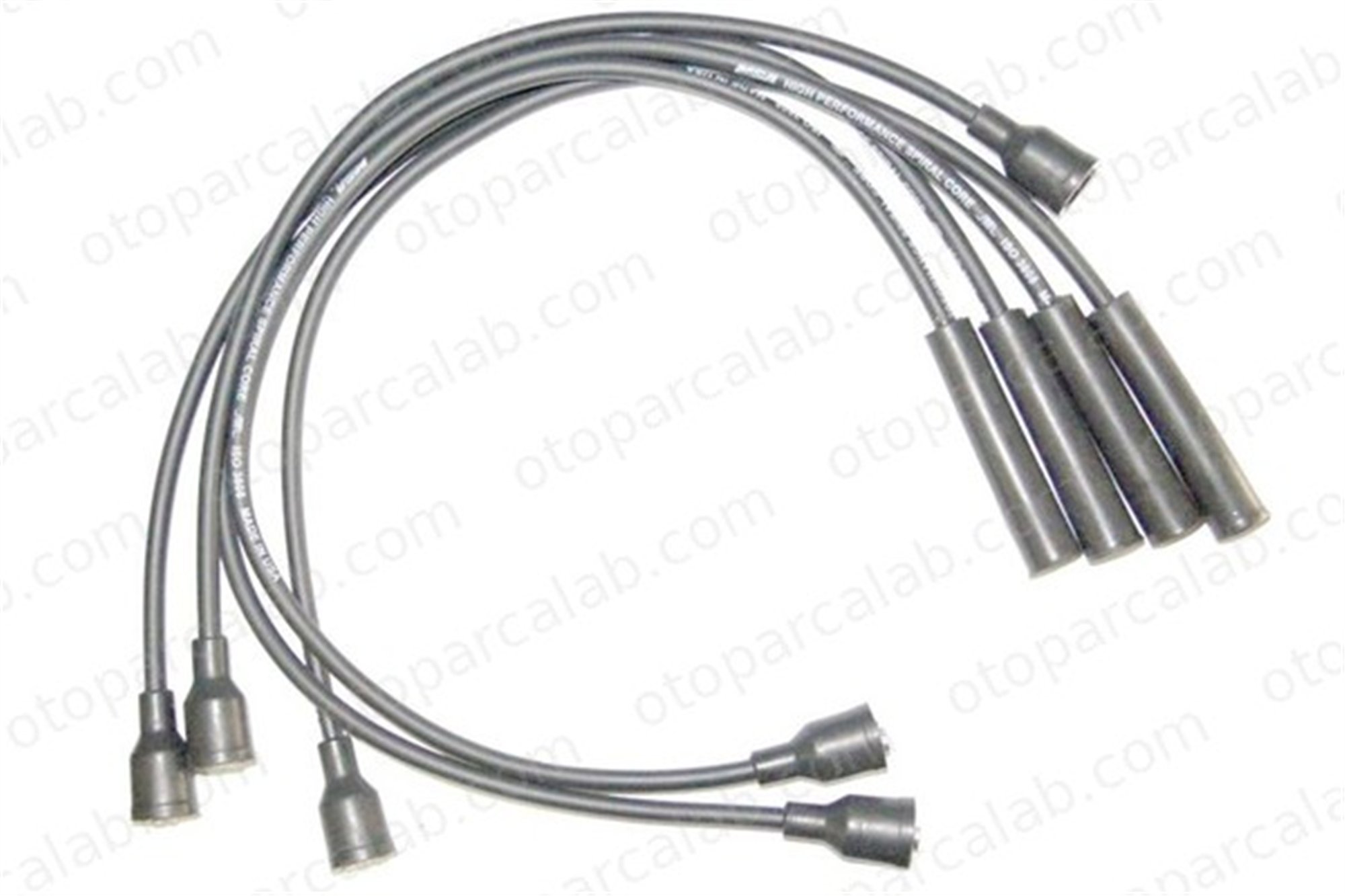 MGA 35109 Buji Kablosu SUZUKI SWIFT II Hatchback SJ413 3370551G10 3370563B10