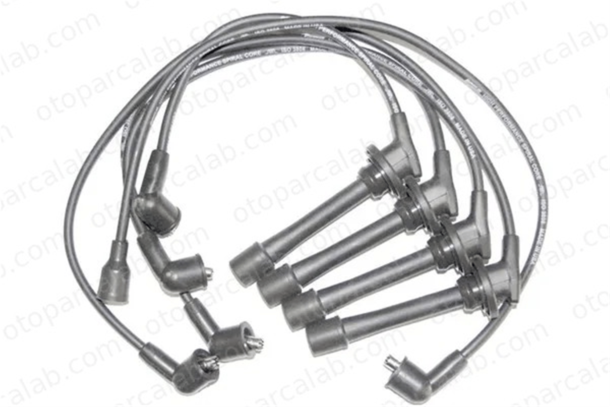 MGA 35110 Buji Kablosu DAIHATSU APPLAUSE I Hatchback CHARADE IV 1990187A81000 1990187120000