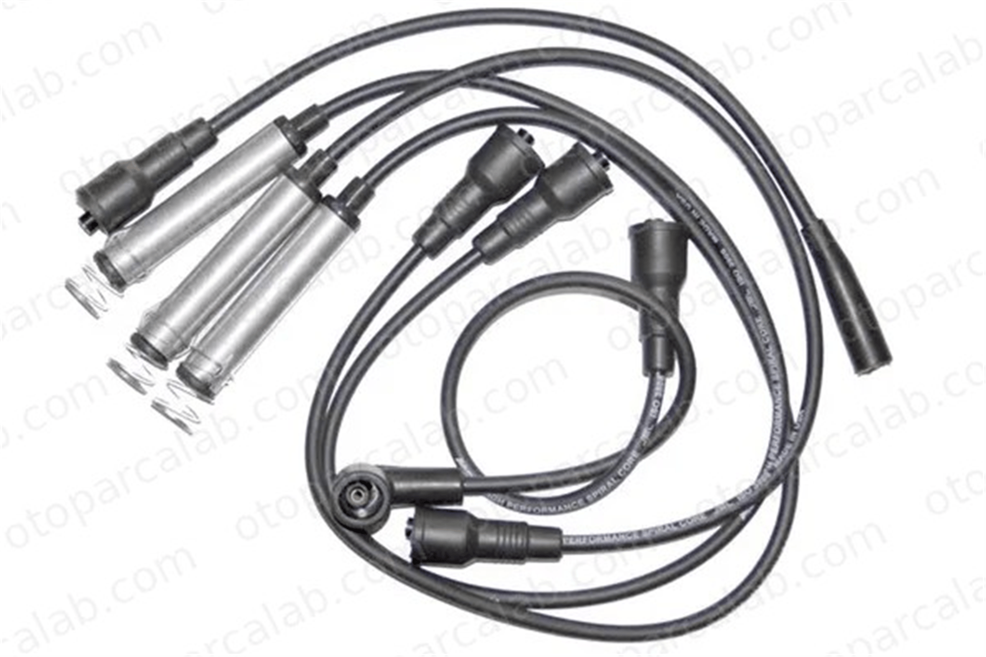 MGA 35114 Buji Kablosu OPEL VECTRA A VECTRA A Hatchback 1612537 90350542