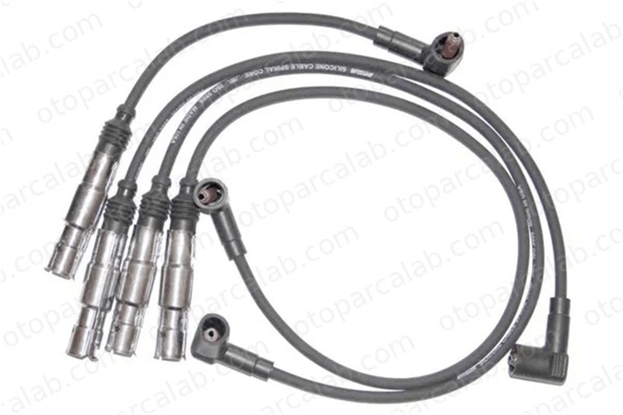MGA 35120 Buji Kablosu SKODA OCTAVIA II Combi VW GOLF PLUS V 6A905409P 6B905431A