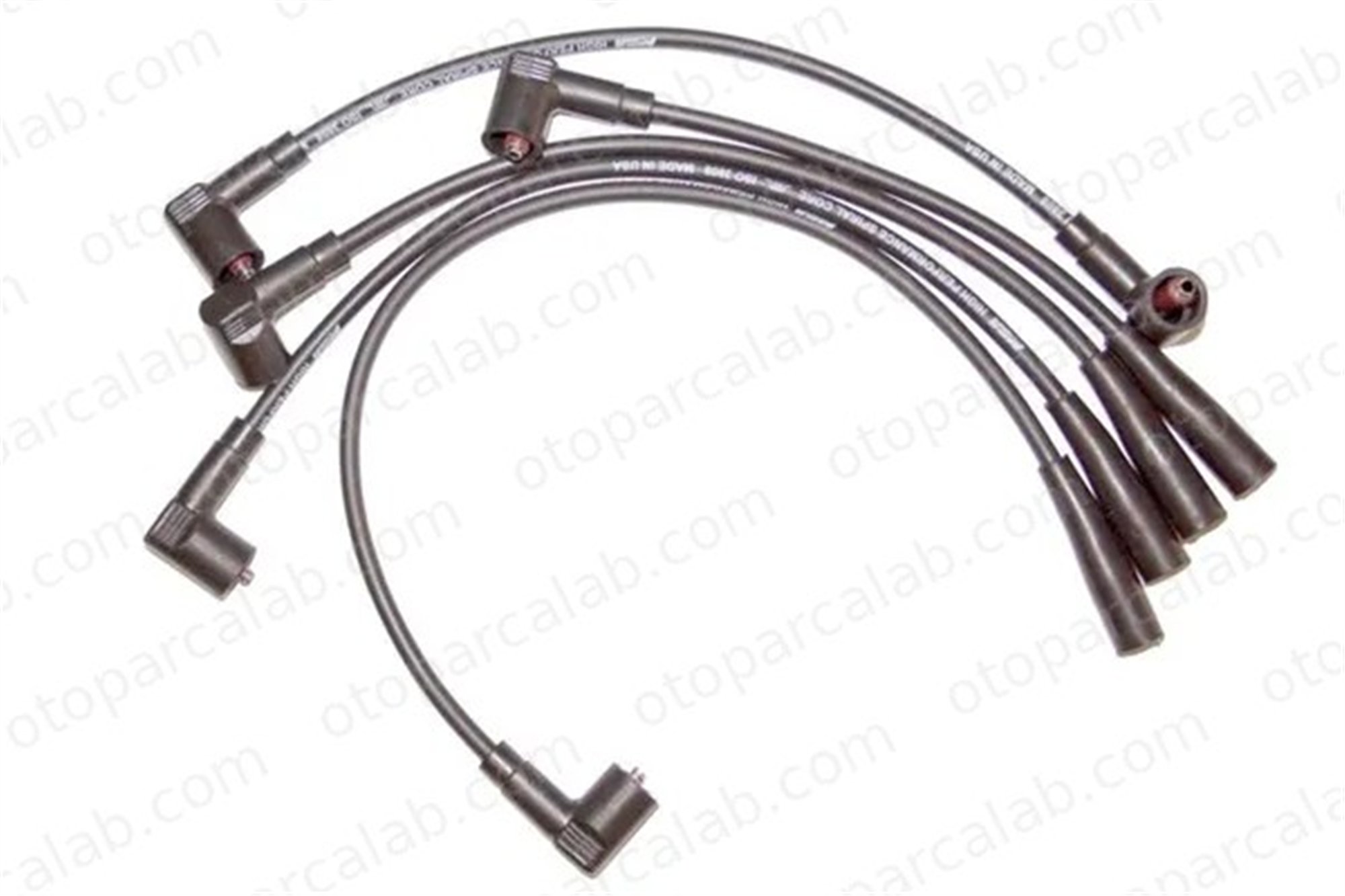 MGA 35121 Buji Kablosu SKODA FELICIA I FELICIA I Station wagon 7901726S 007 901 726 S
