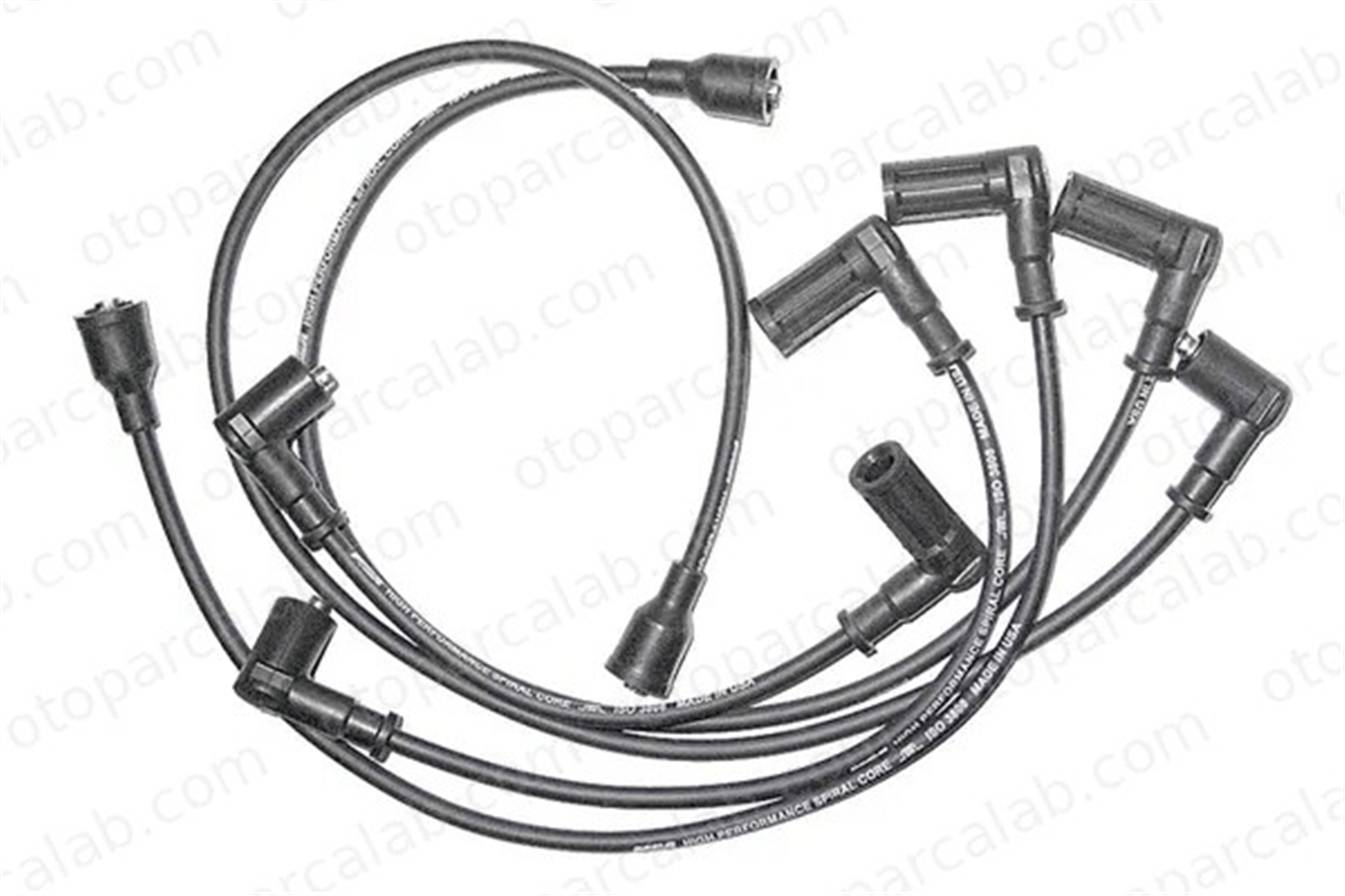 MGA 35134 Buji Kablosu FIAT TIPO TEMPRA S.W. 7716092 7677783