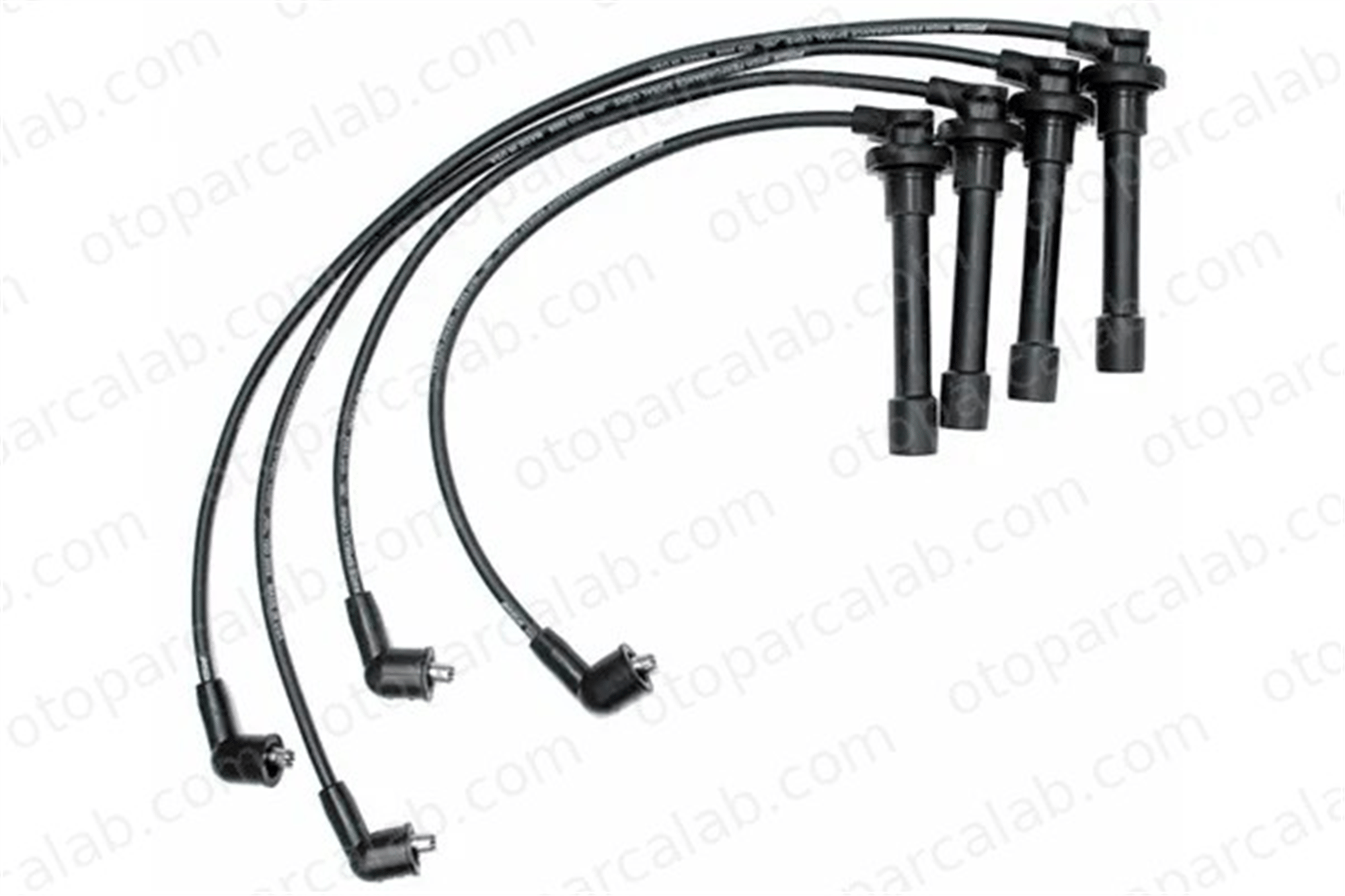 MGA 35164 Buji Kablosu HONDA CIVIC VI Fastback CIVIC IV Hatchback 32722P2A000 32700P0AA00