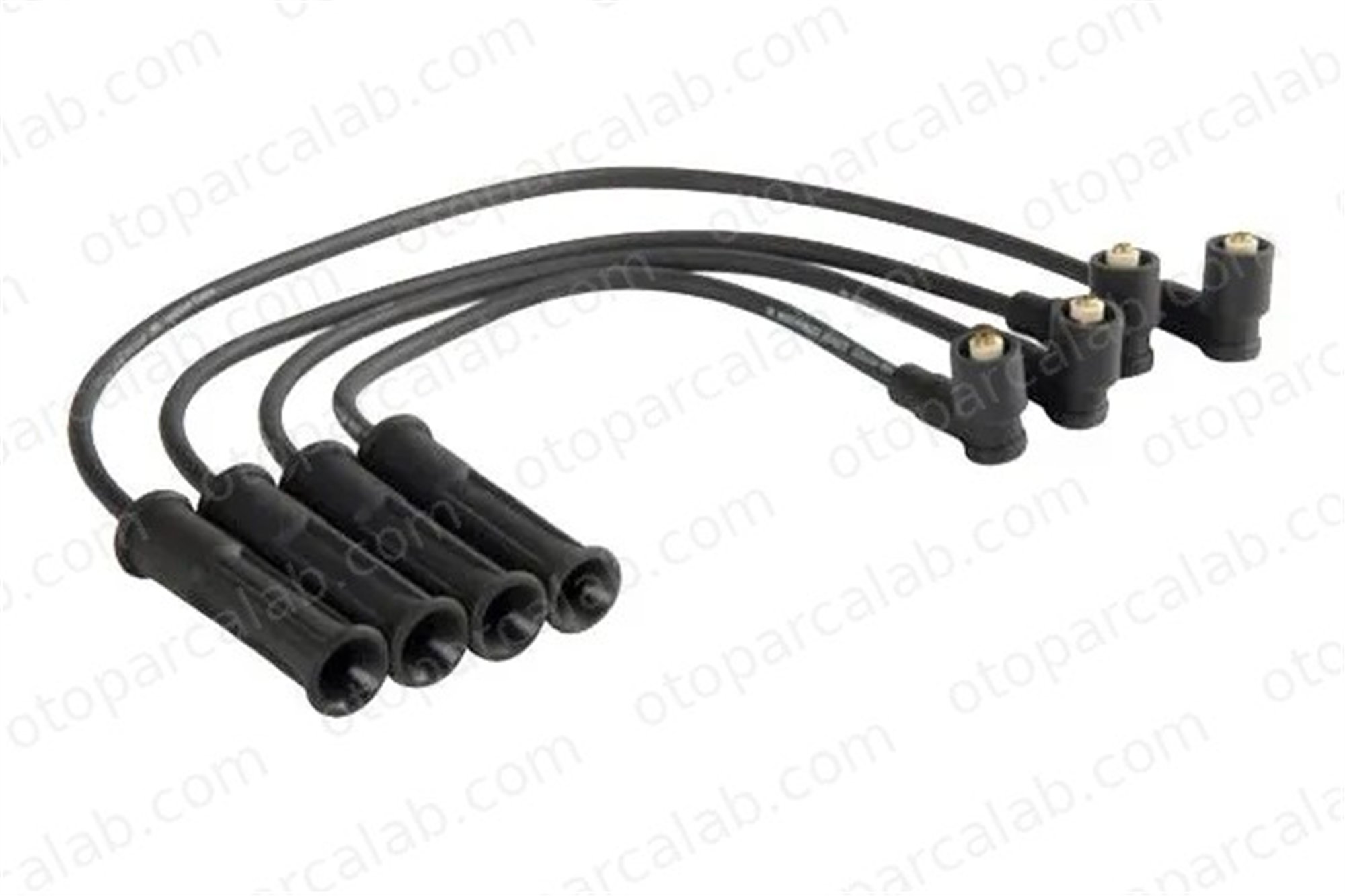 MGA 35202 Buji Kablosu RENAULT CLIO I CLIO II 7700107662 7700874109