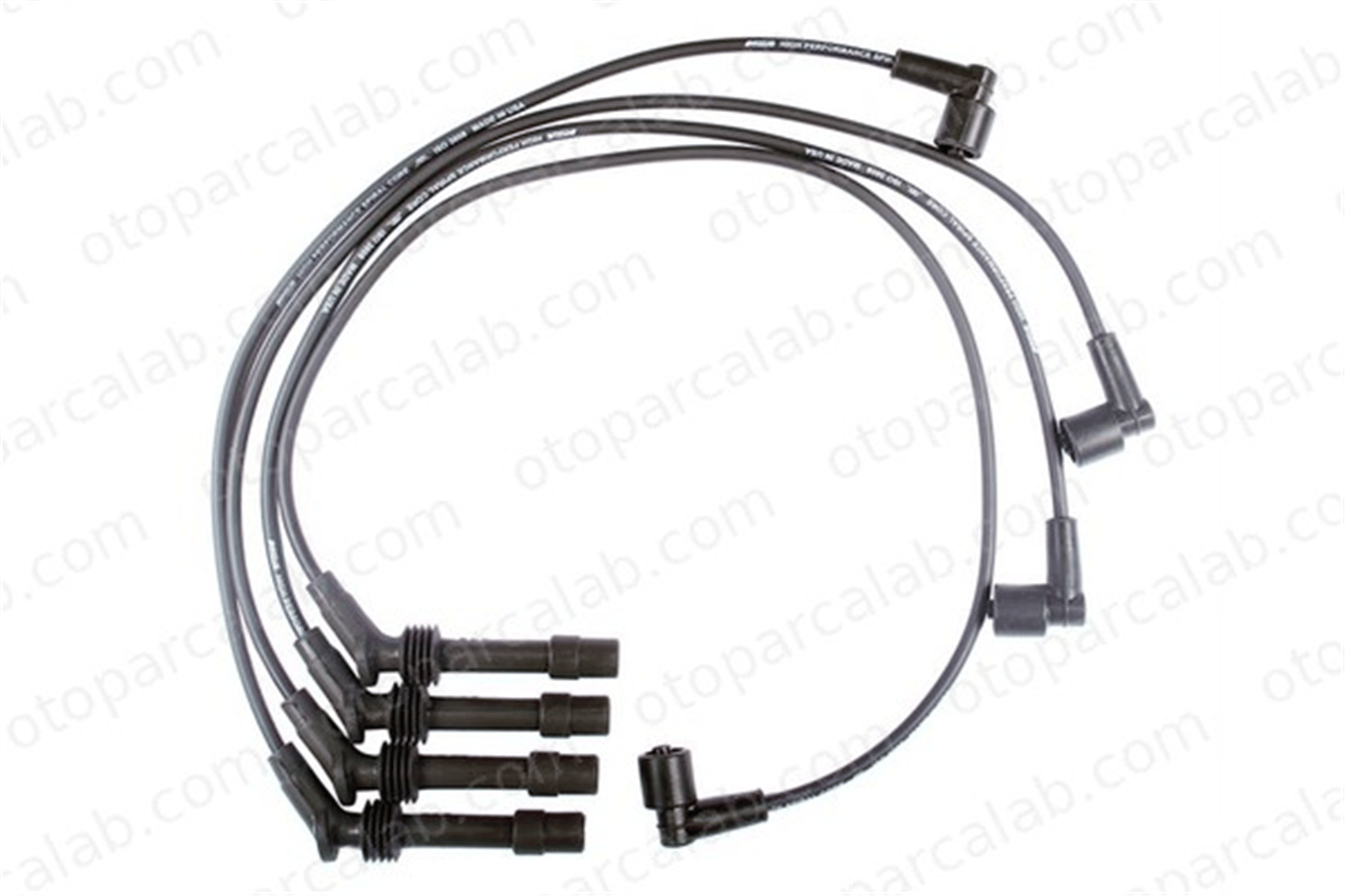 MGA 35214 Buji Kablosu OPEL FRONTERA A Sport 1282142 1282143