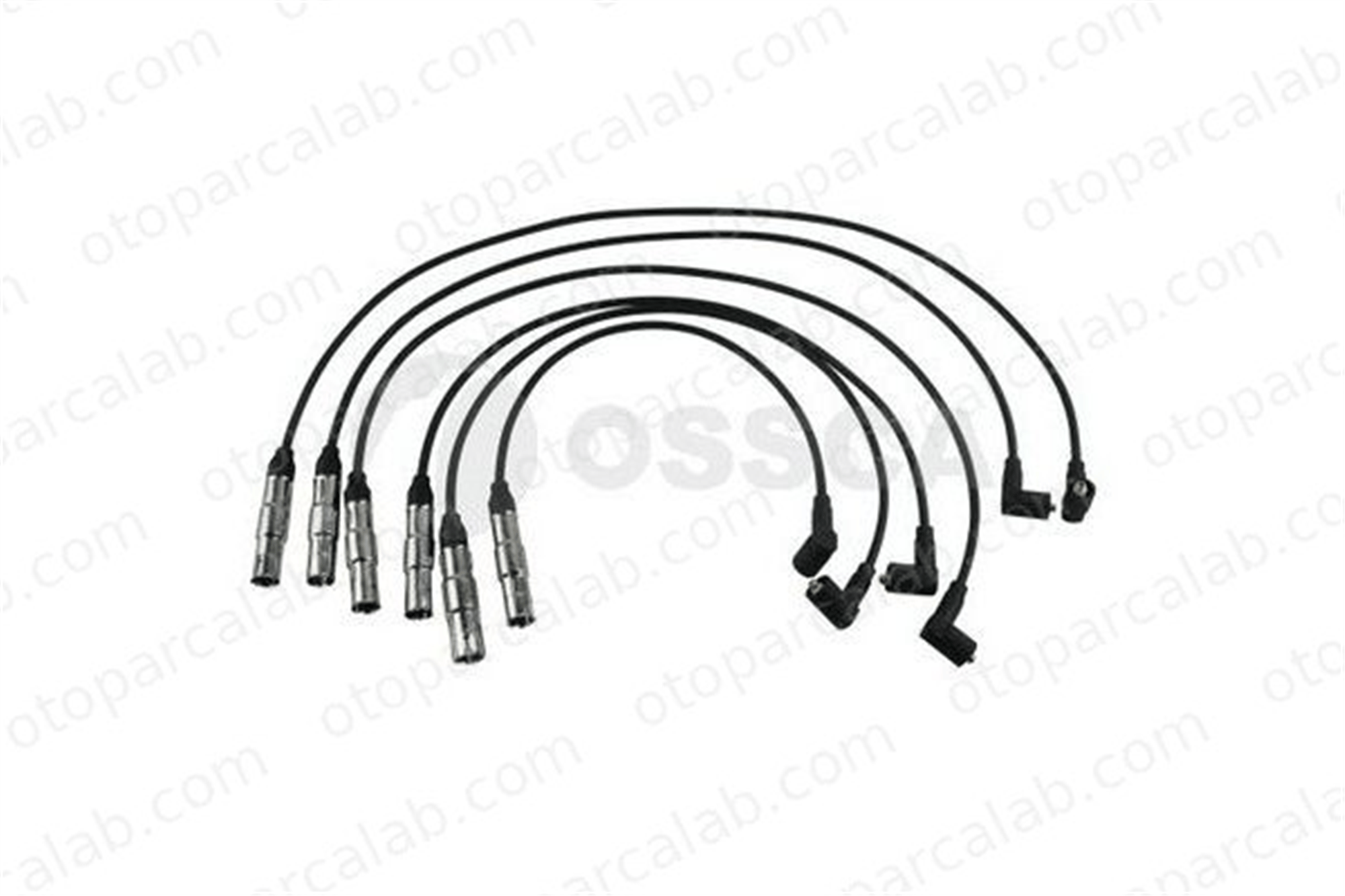 MGA 35273 Buji Kablosu FORD GALAXY I VW GOLF III 21905409T 21905409F