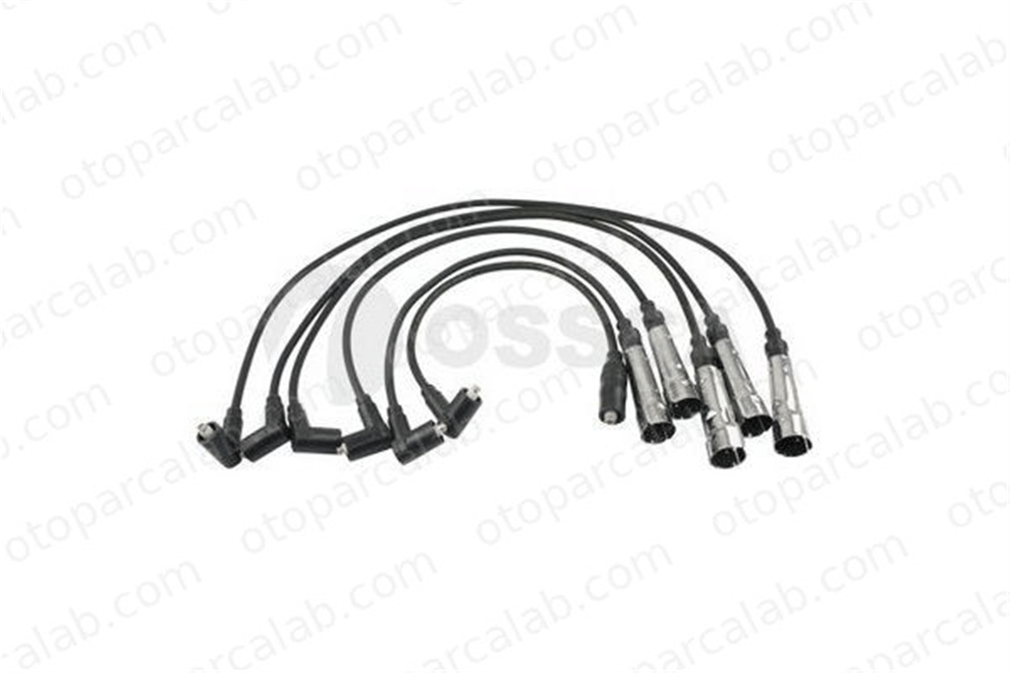 MGA 35282 Buji Kablosu AUDI 100 C2 Avant 100 C2 Sedan 35998031 035 998 031